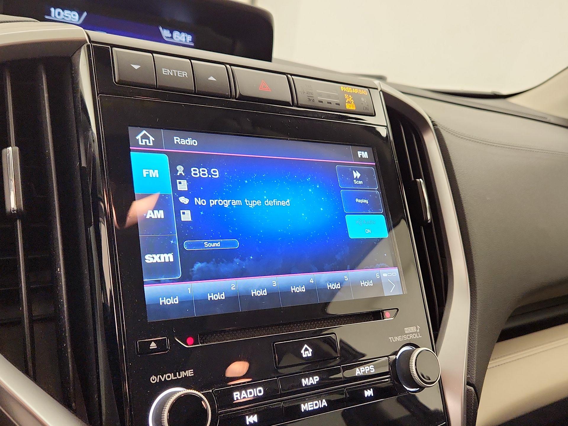 Thumbnail: 2022 Subaru Ascent - 14