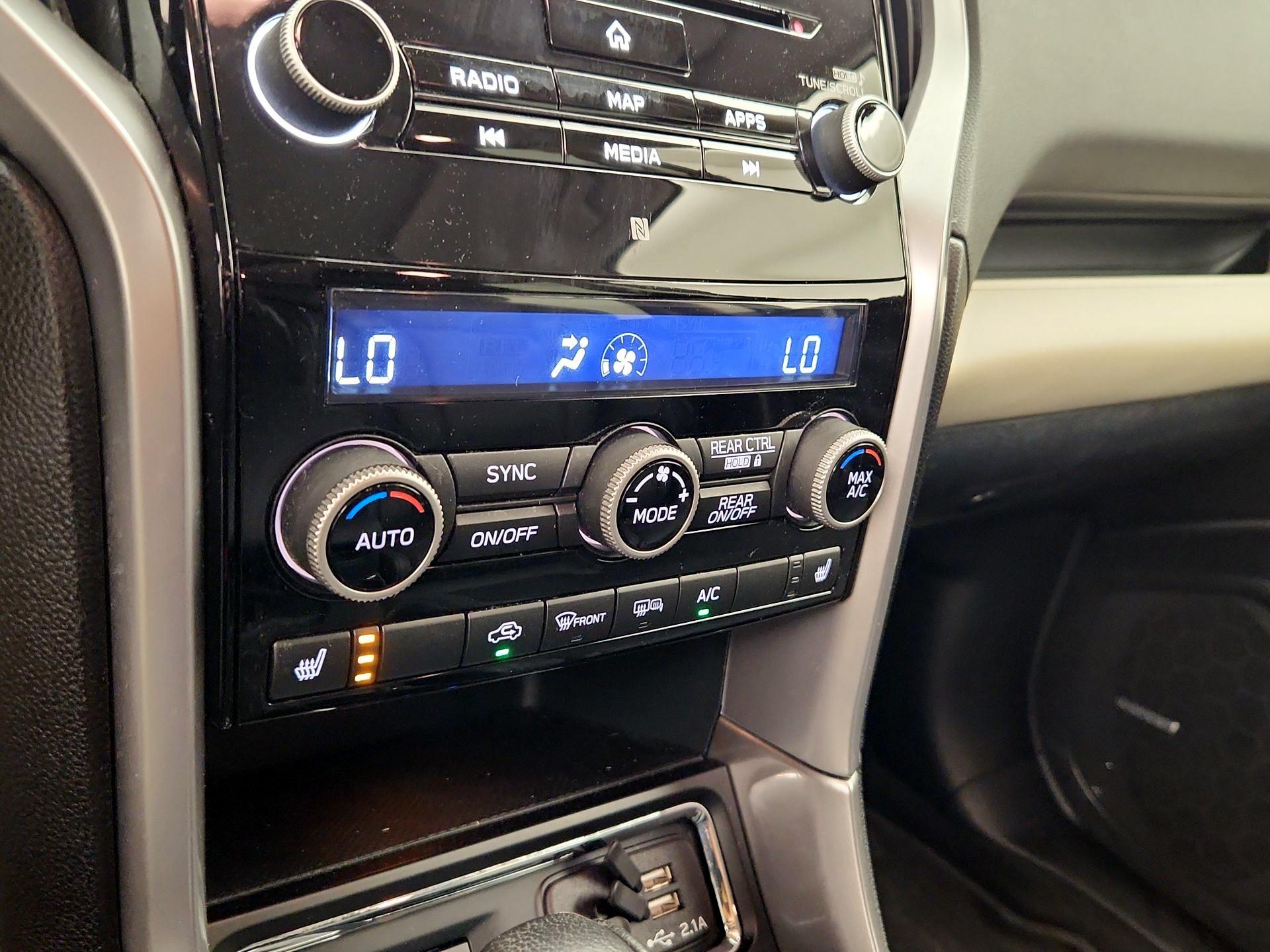 Thumbnail: 2022 Subaru Ascent - 15