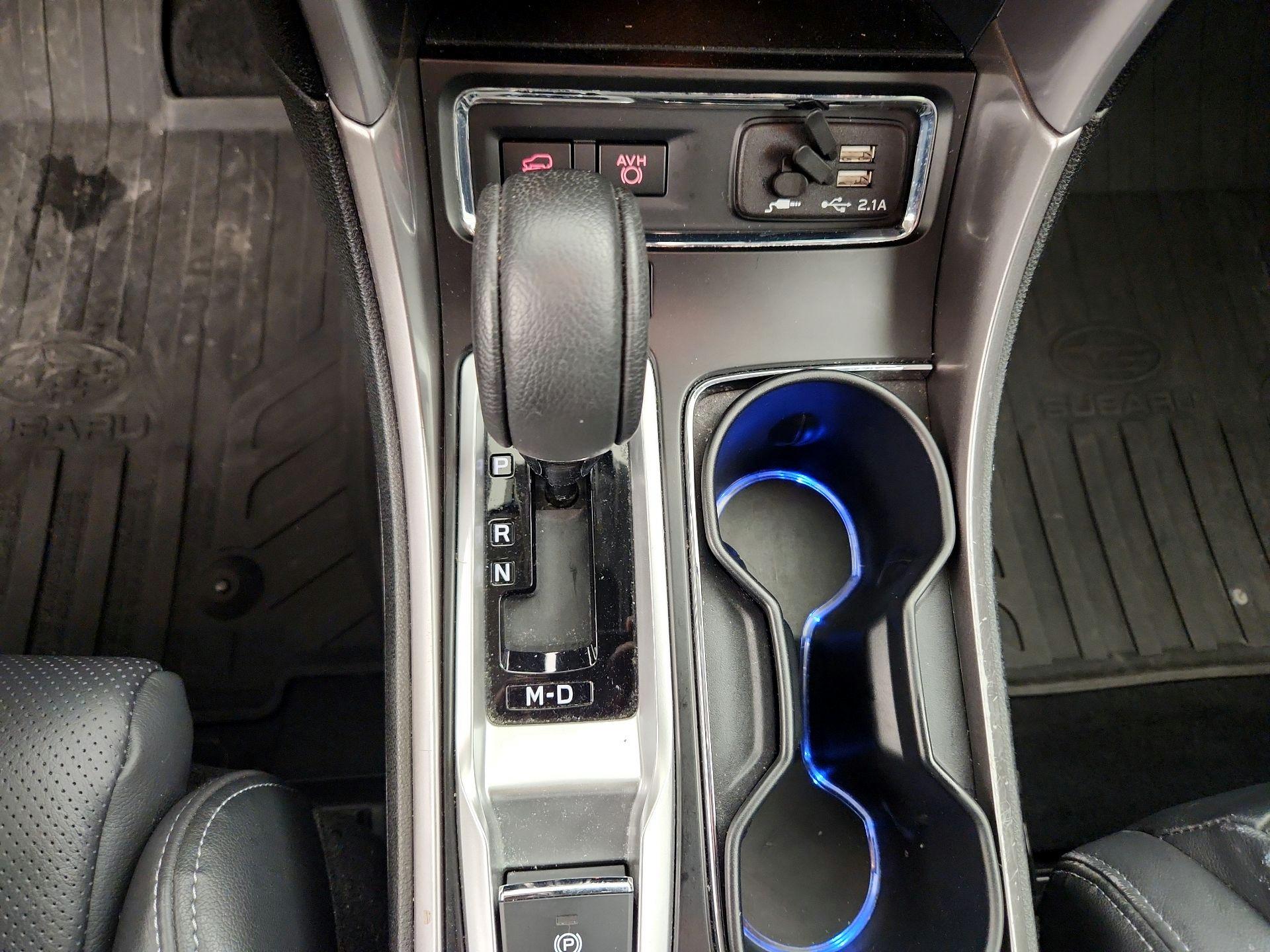 Thumbnail: 2022 Subaru Ascent - 16