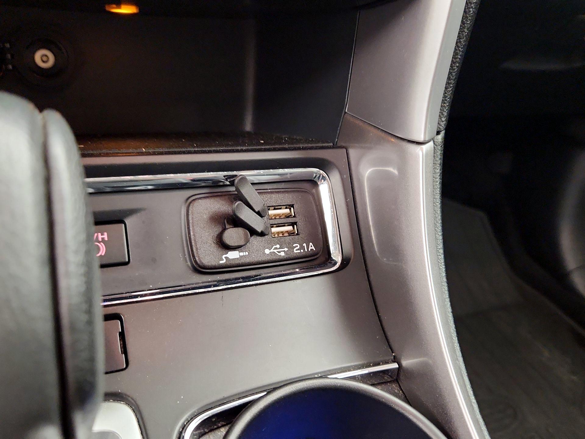 Thumbnail: 2022 Subaru Ascent - 17