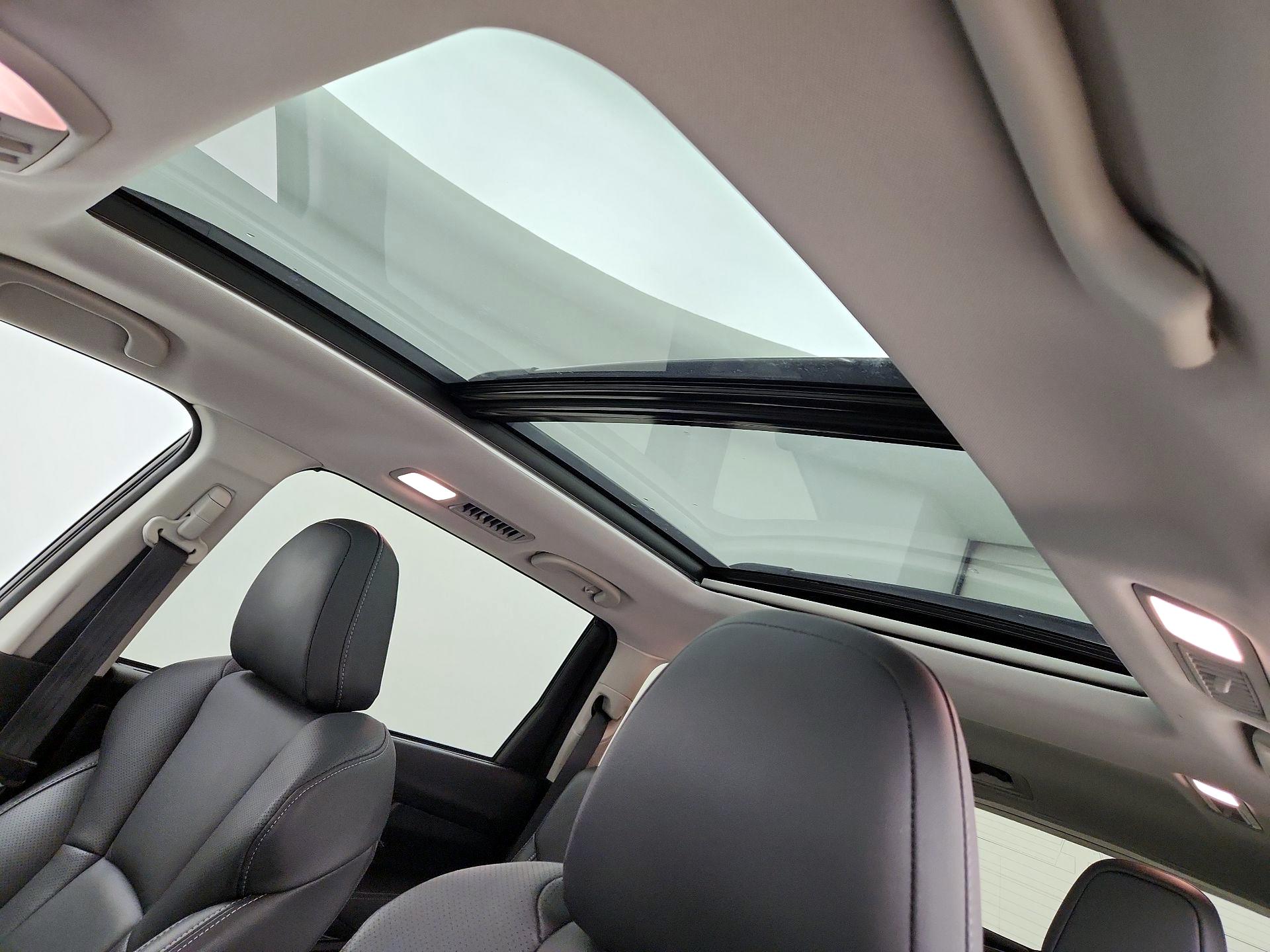 Thumbnail: 2022 Subaru Ascent - 18