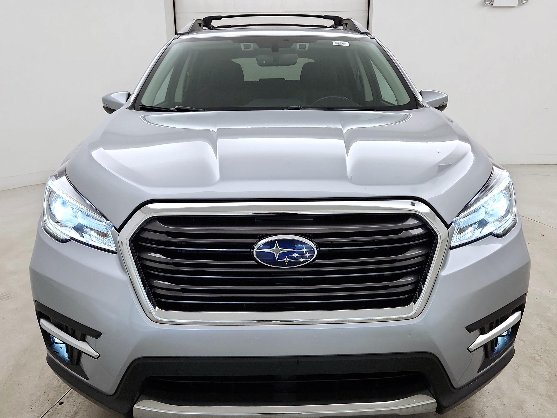 Thumbnail: 2022 Subaru Ascent - 2