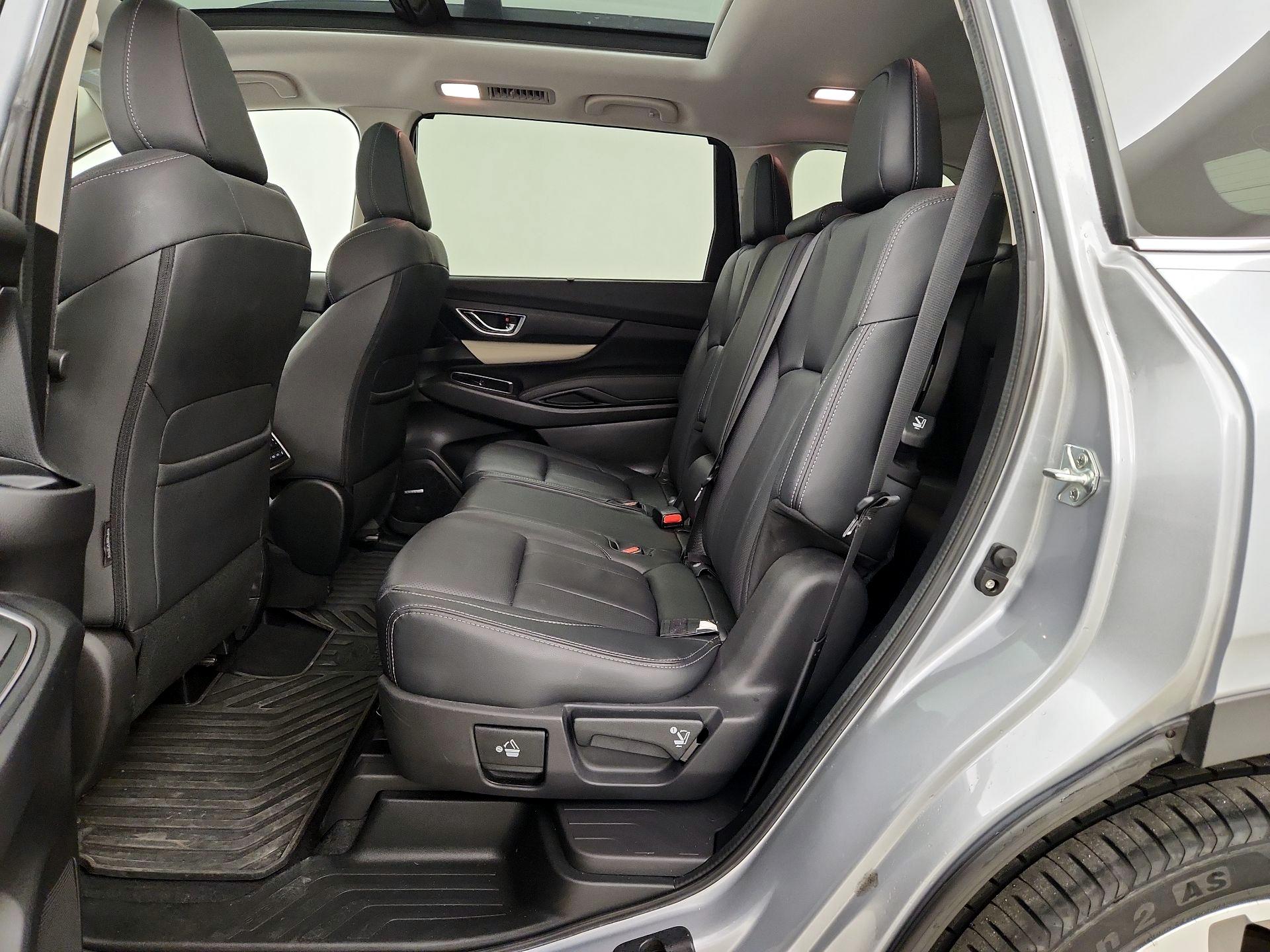 Thumbnail: 2022 Subaru Ascent - 19