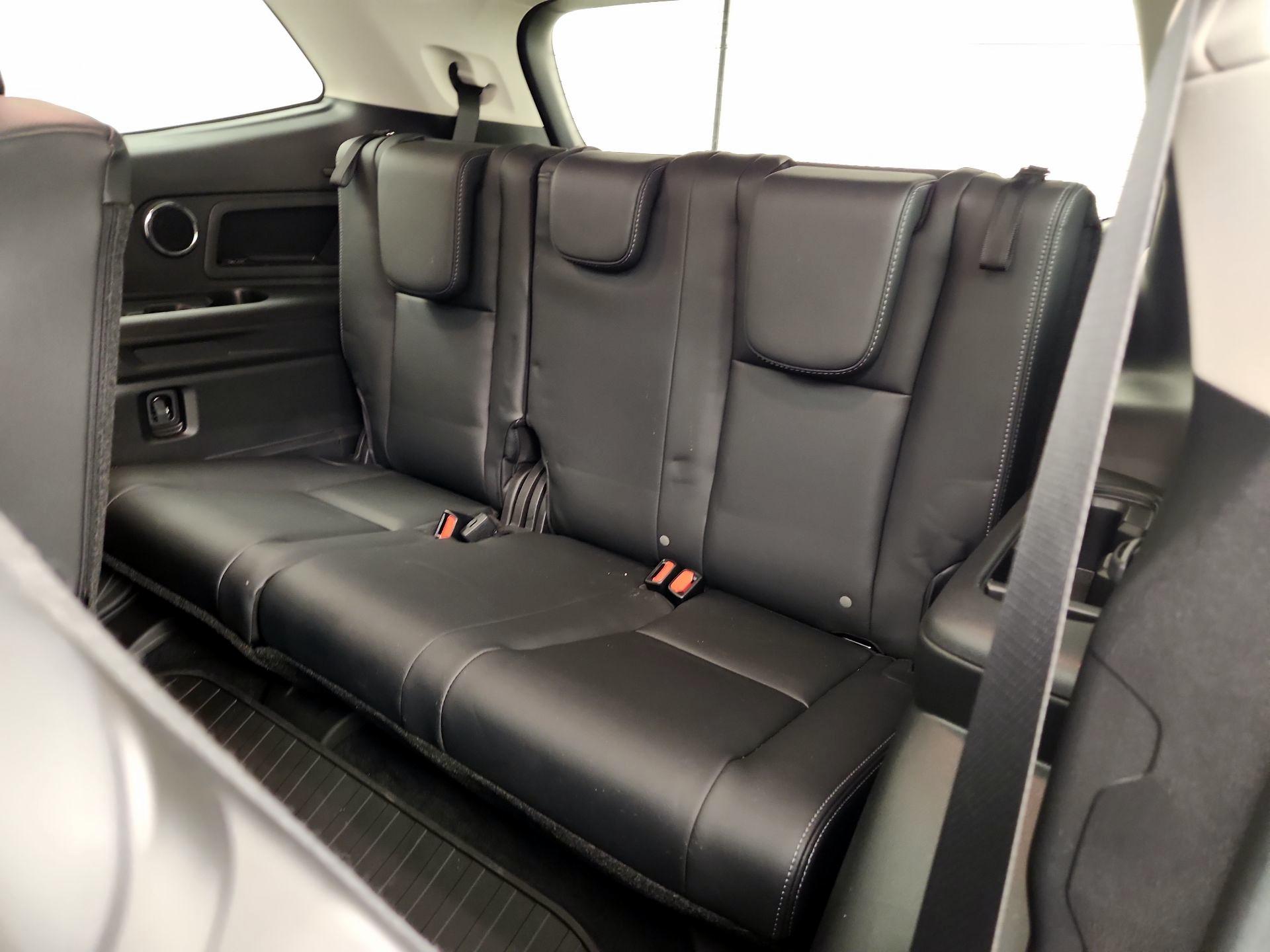 Thumbnail: 2022 Subaru Ascent - 20