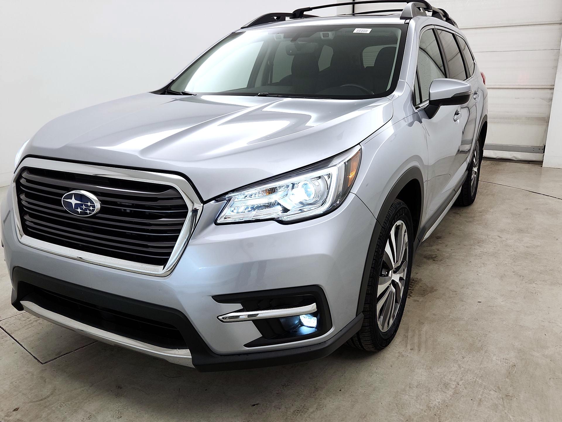 Thumbnail: 2022 Subaru Ascent - 3