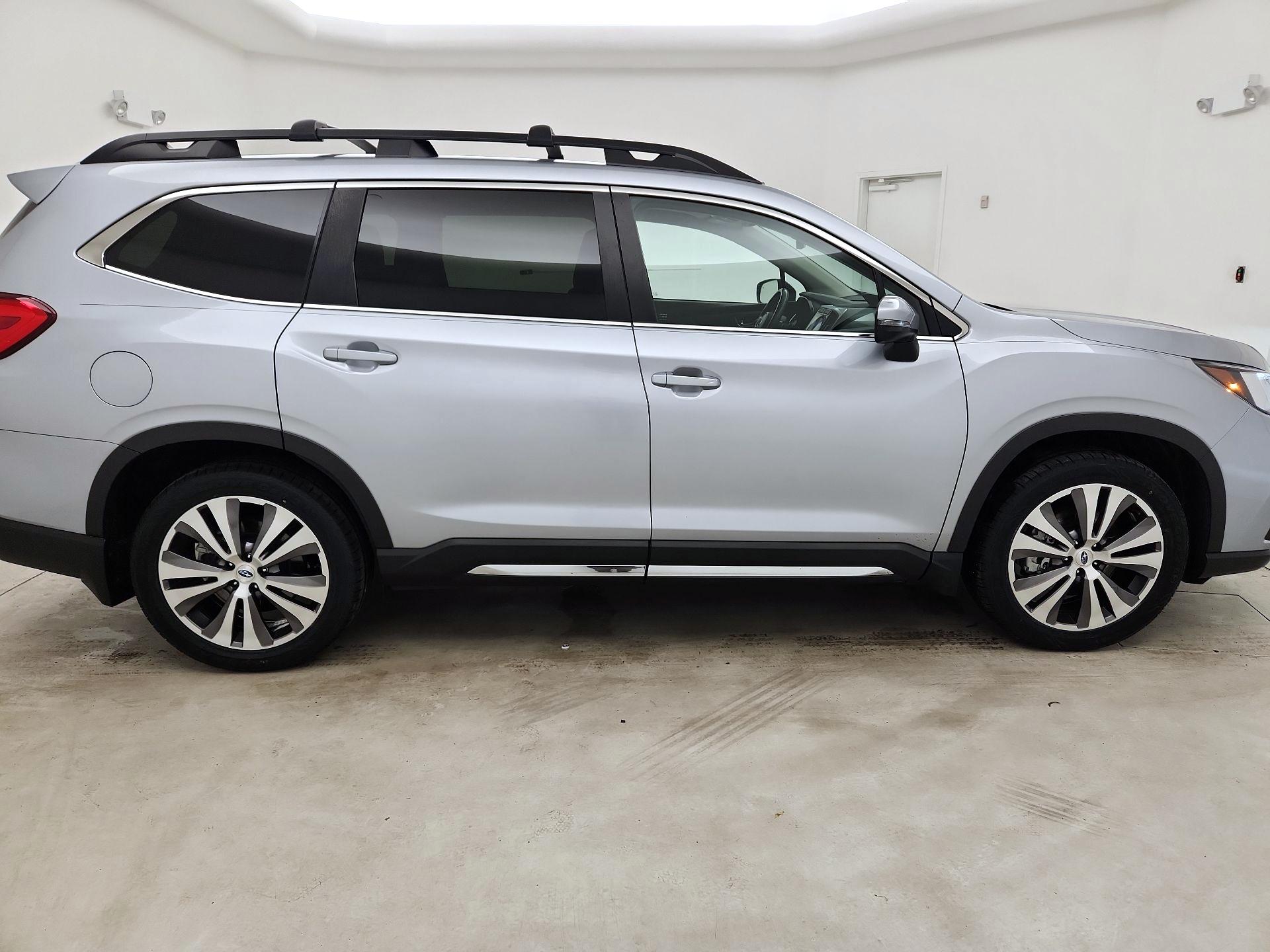 Thumbnail: 2022 Subaru Ascent - 4