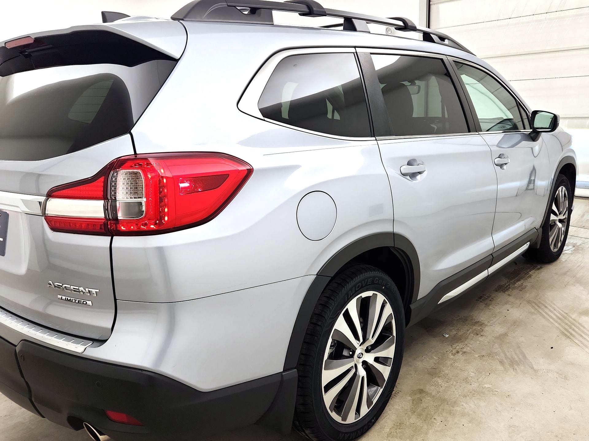 Thumbnail: 2022 Subaru Ascent - 5