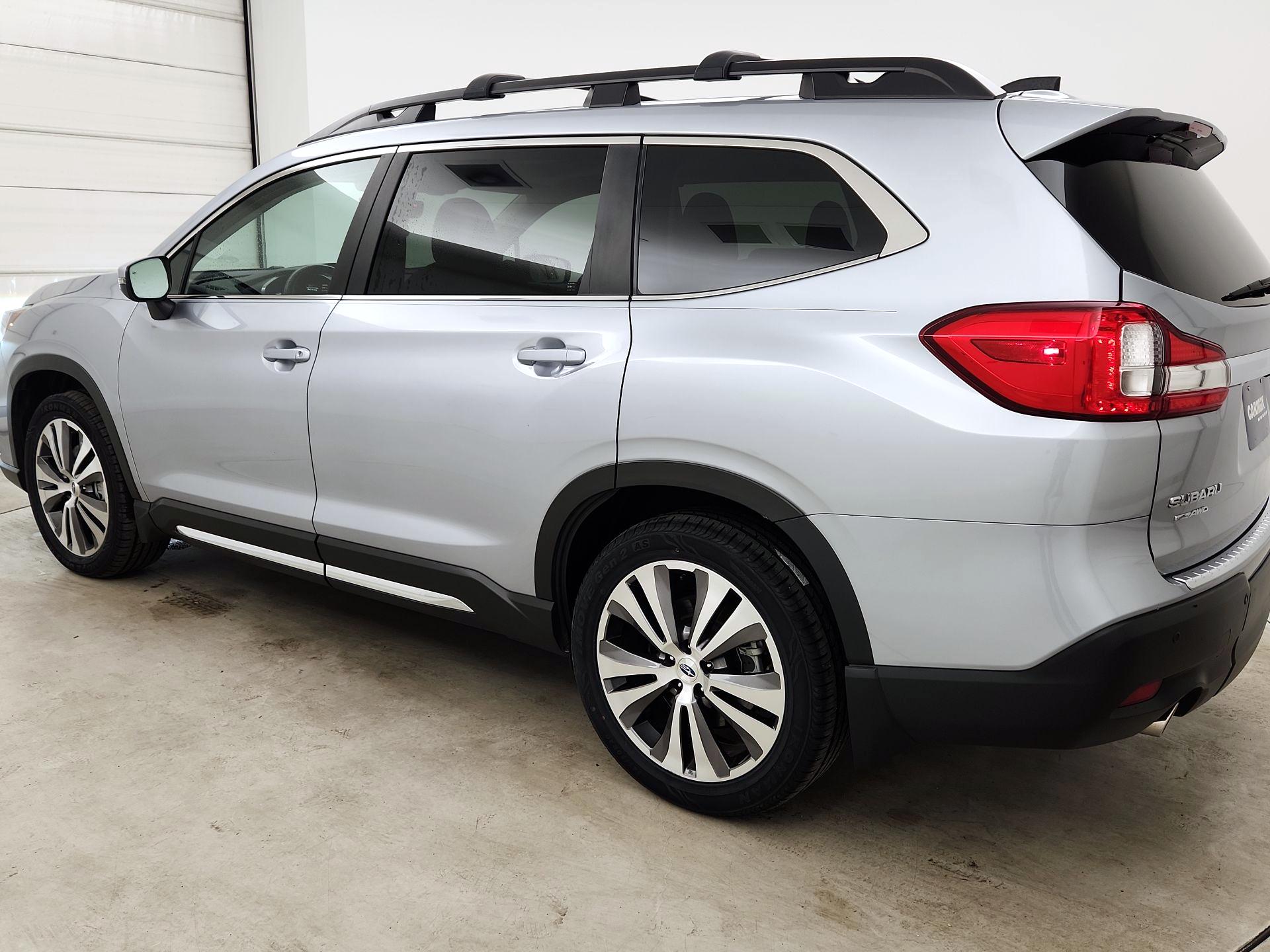 Thumbnail: 2022 Subaru Ascent - 7