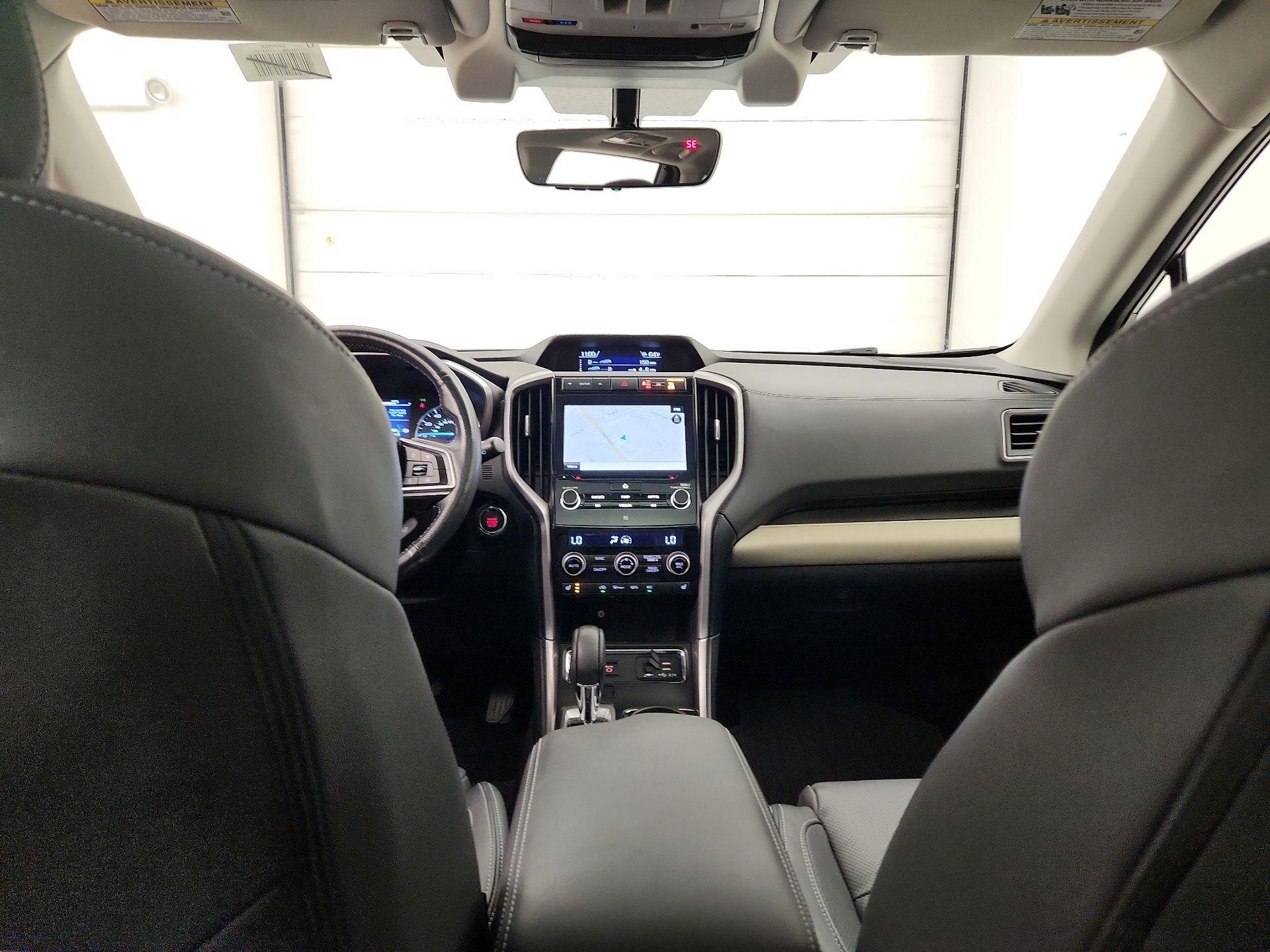 Thumbnail: 2022 Subaru Ascent - 8