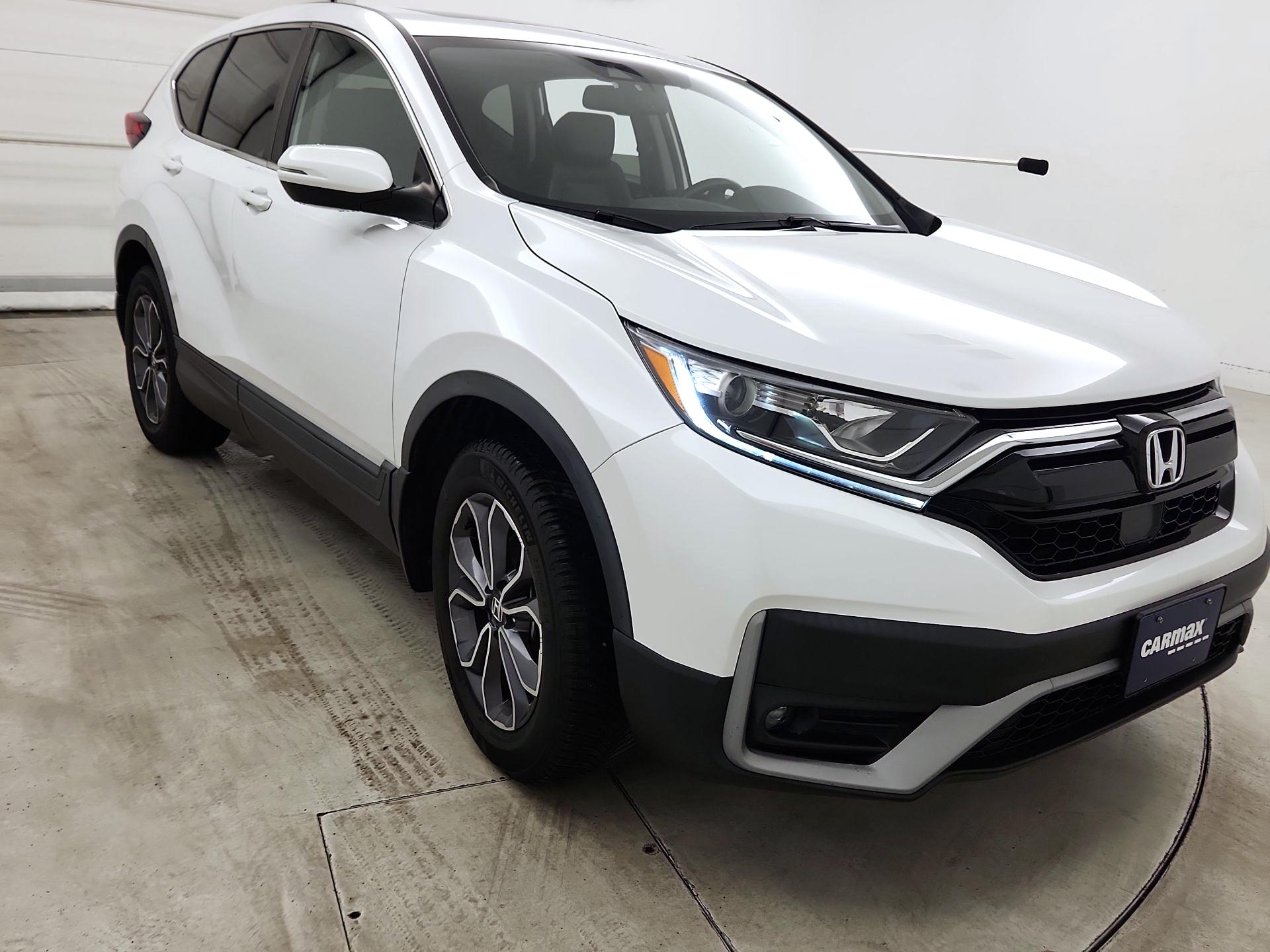 Thumbnail: 2022 Honda CR-V - 1