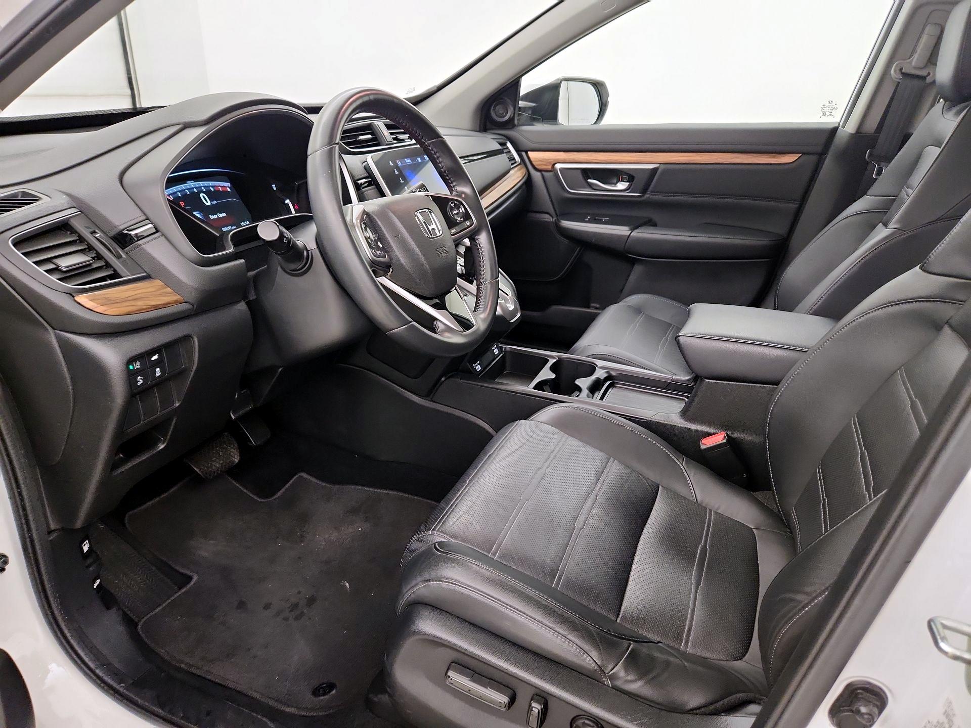 Thumbnail: 2022 Honda CR-V - 9