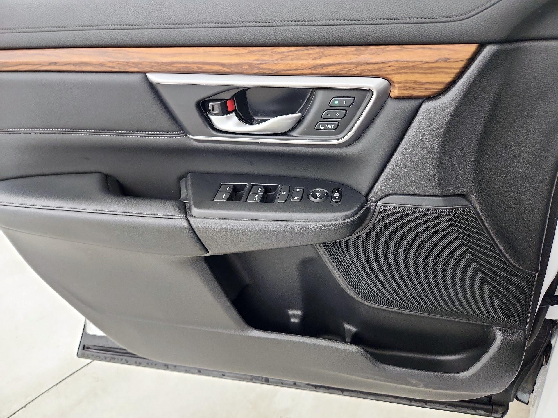 Thumbnail: 2022 Honda CR-V - 10