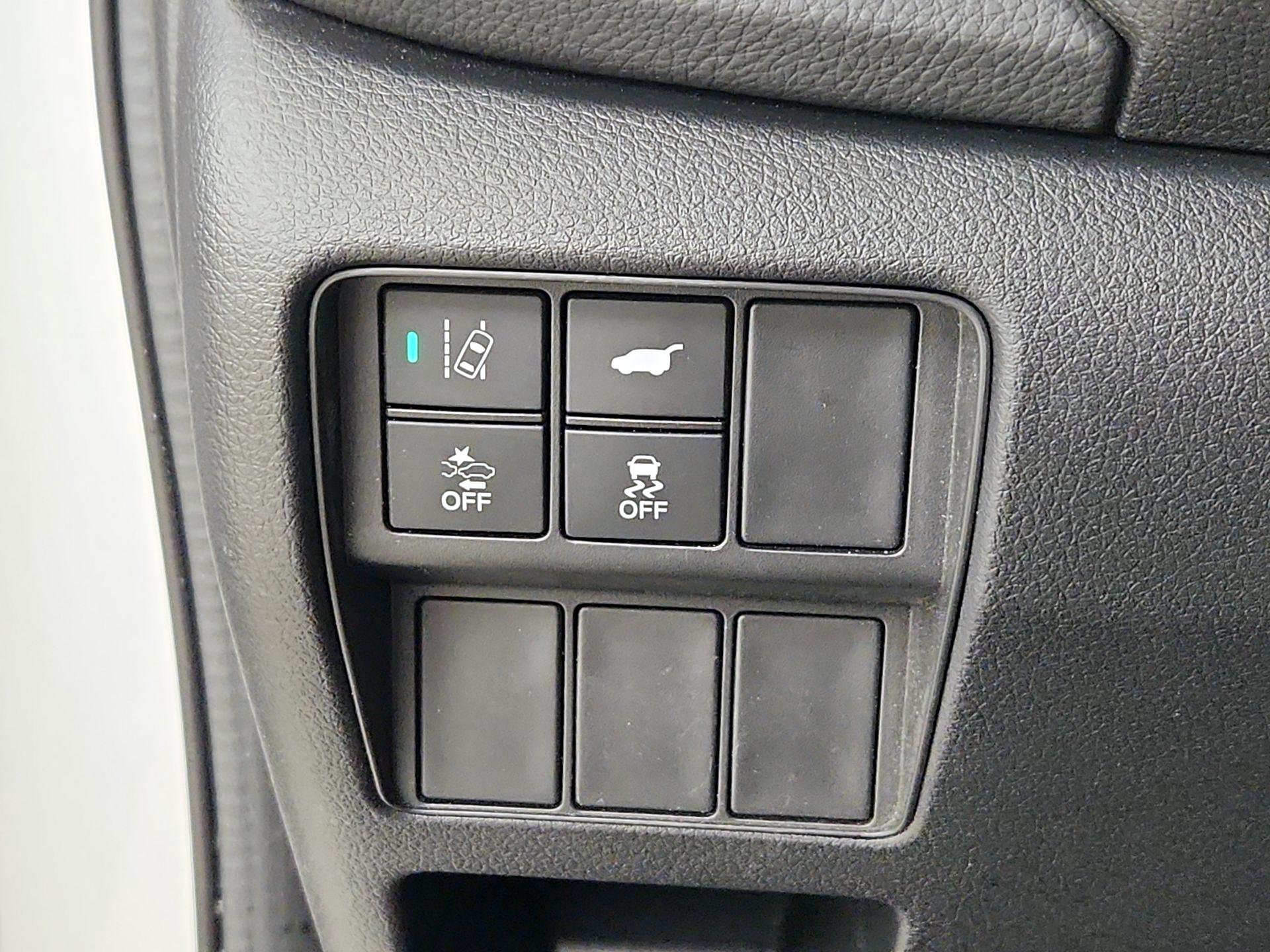 Thumbnail: 2022 Honda CR-V - 11