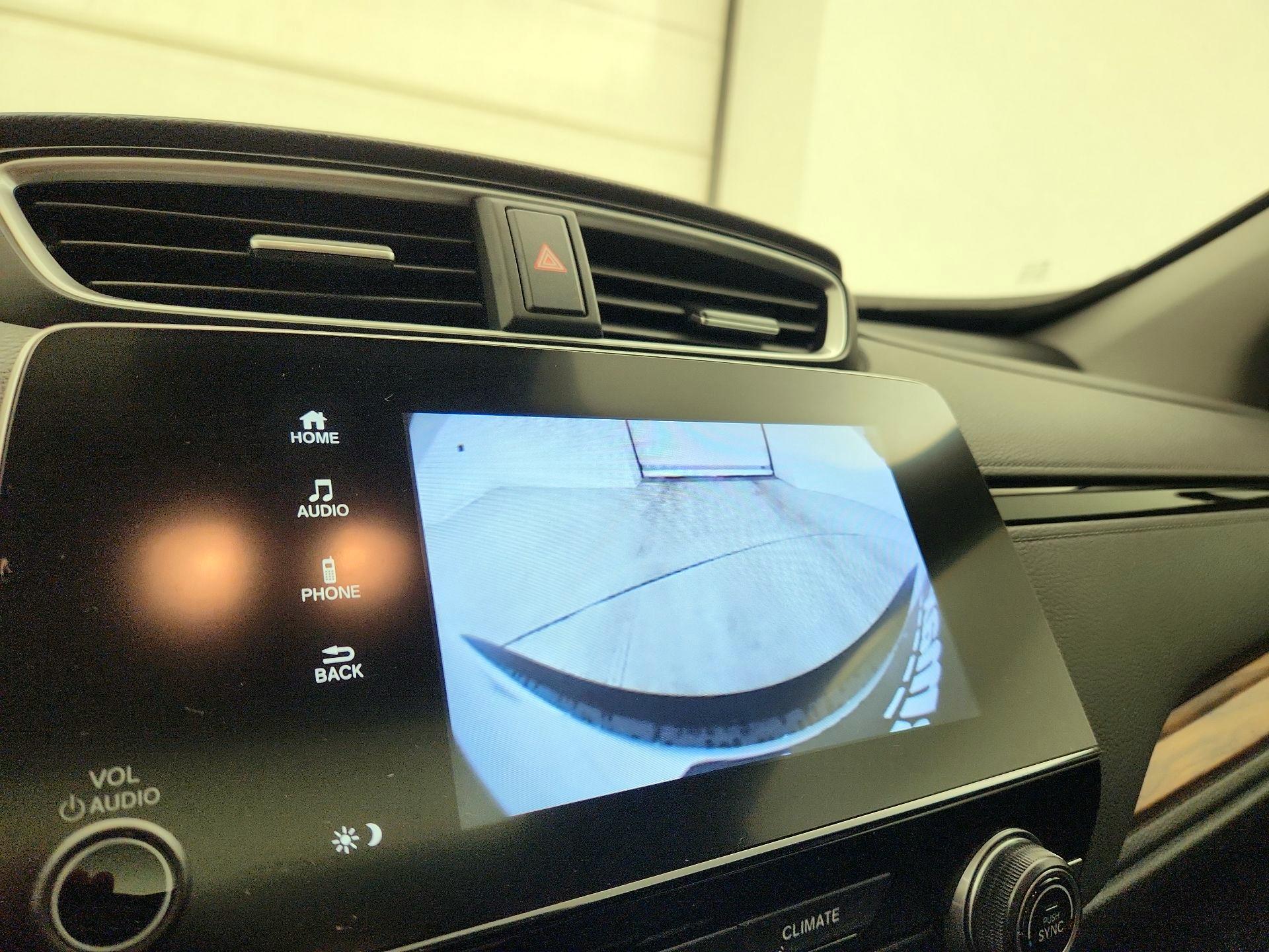 Thumbnail: 2022 Honda CR-V - 12