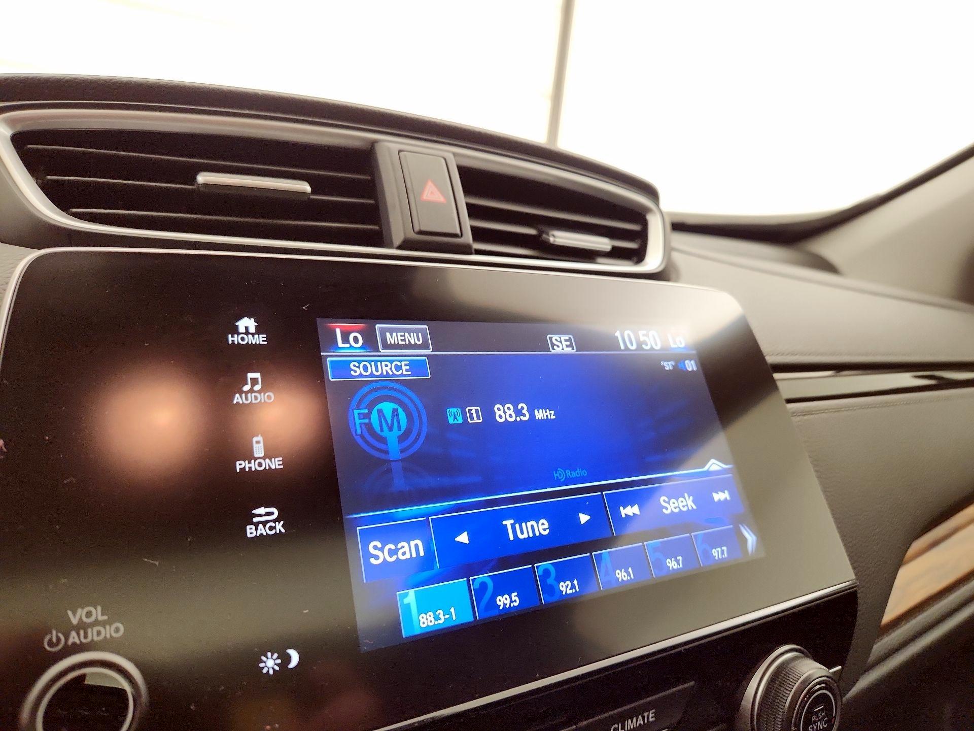 Thumbnail: 2022 Honda CR-V - 13