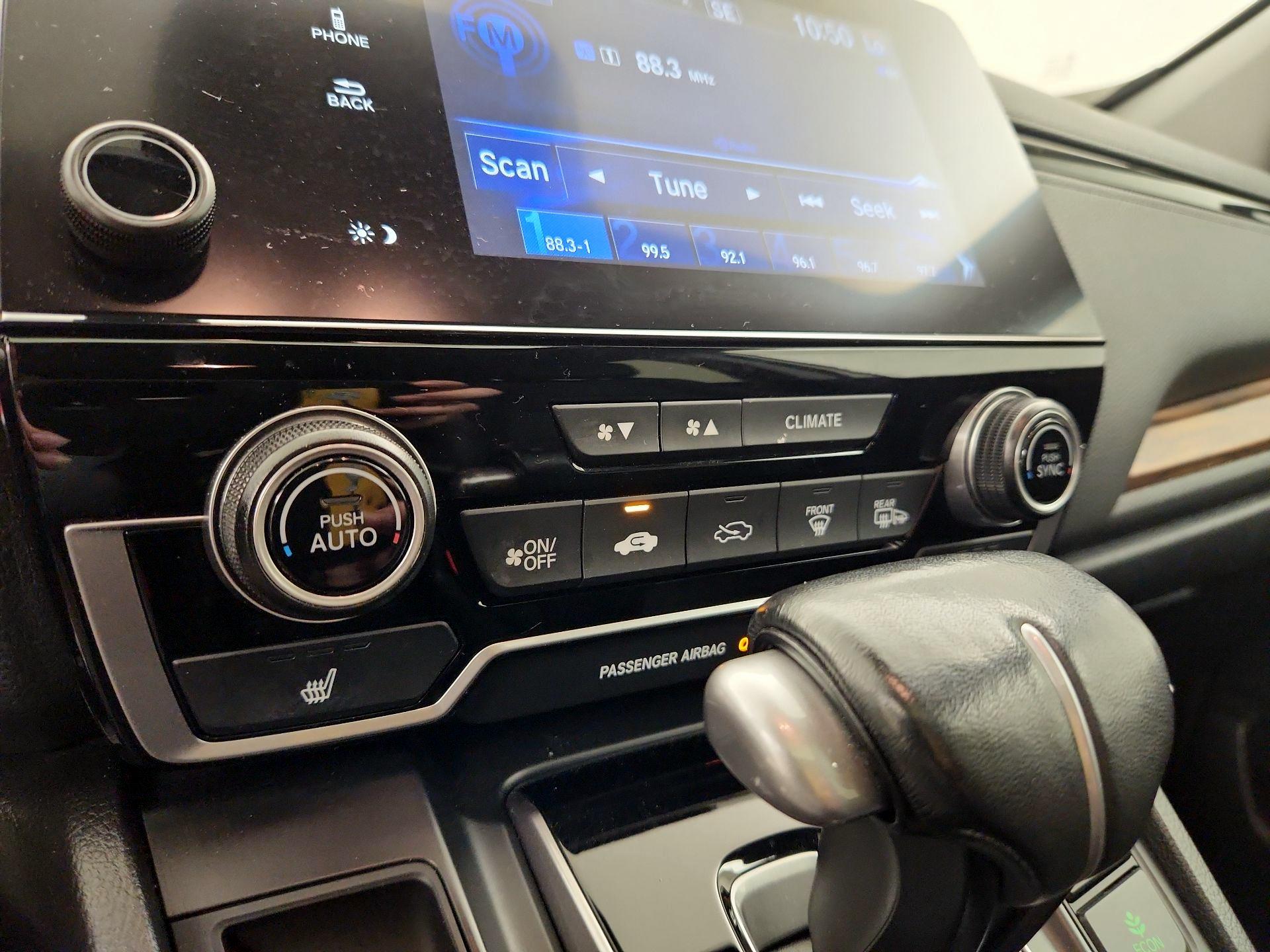 Thumbnail: 2022 Honda CR-V - 14