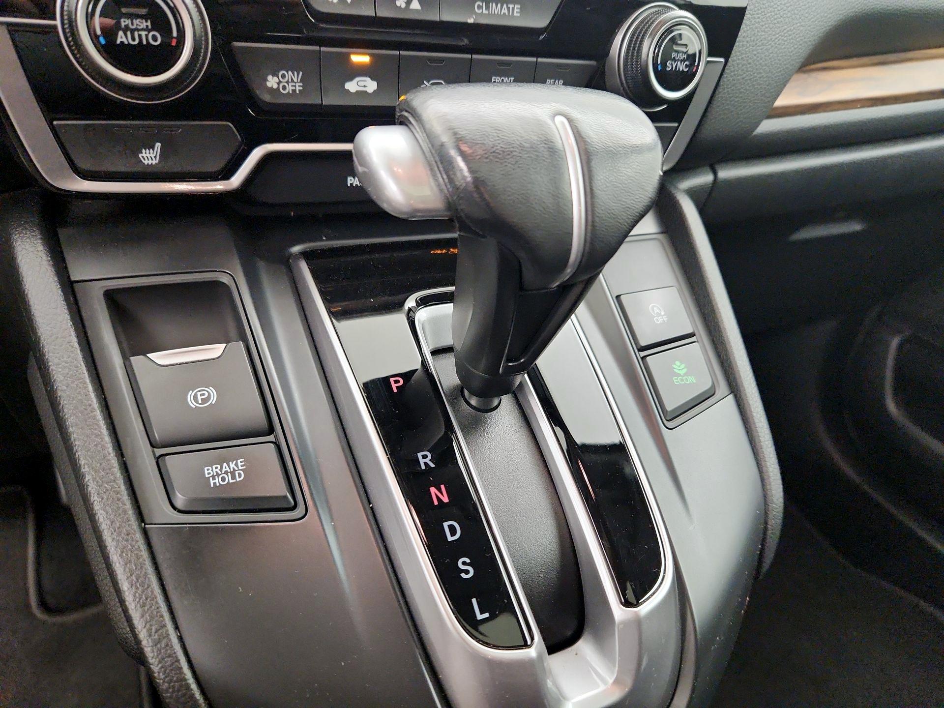 Thumbnail: 2022 Honda CR-V - 15