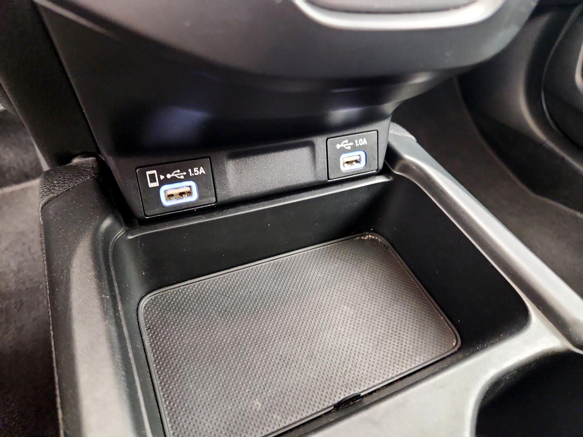 Thumbnail: 2022 Honda CR-V - 16