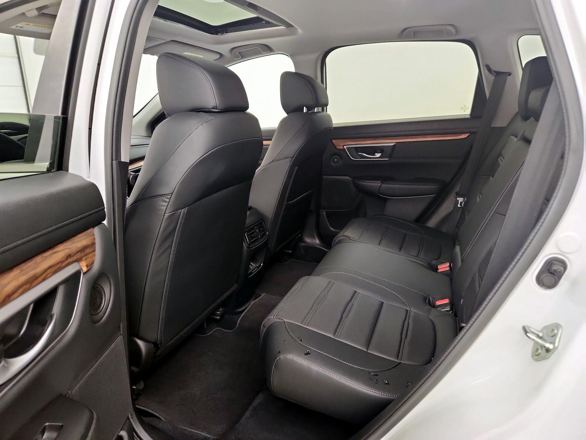 Thumbnail: 2022 Honda CR-V - 18