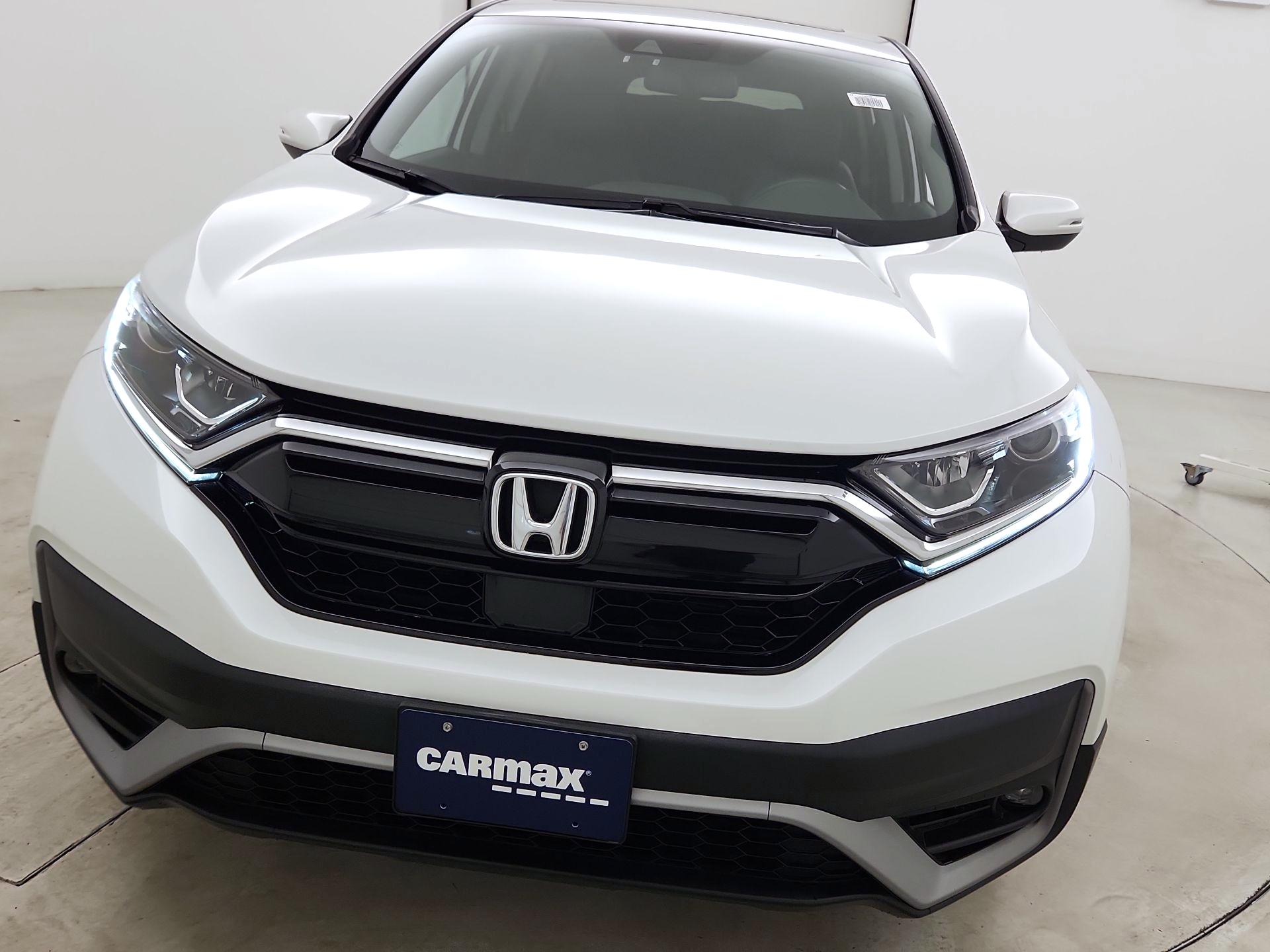 Thumbnail: 2022 Honda CR-V - 2