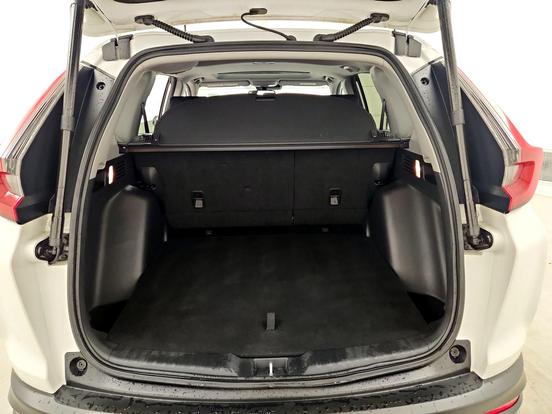 Thumbnail: 2022 Honda CR-V - 19