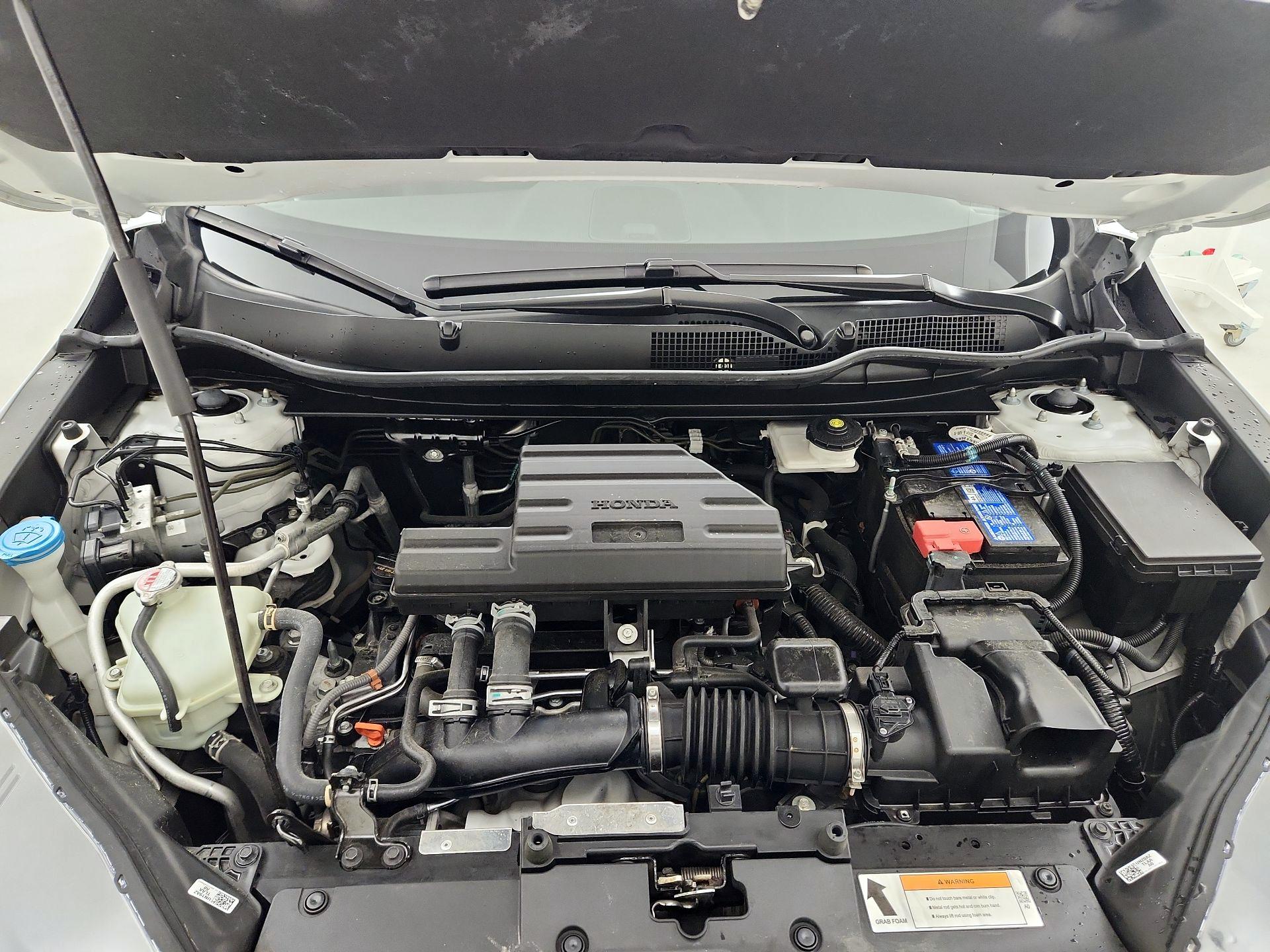 Thumbnail: 2022 Honda CR-V - 20