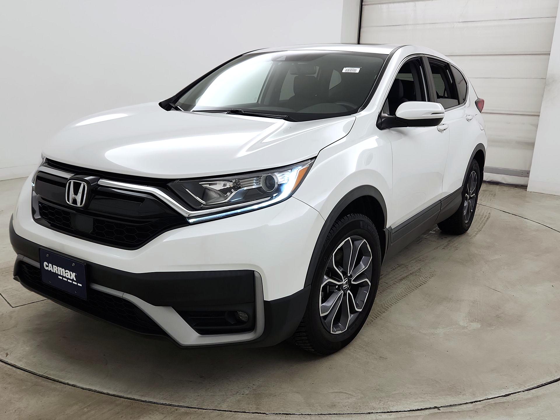 Thumbnail: 2022 Honda CR-V - 3