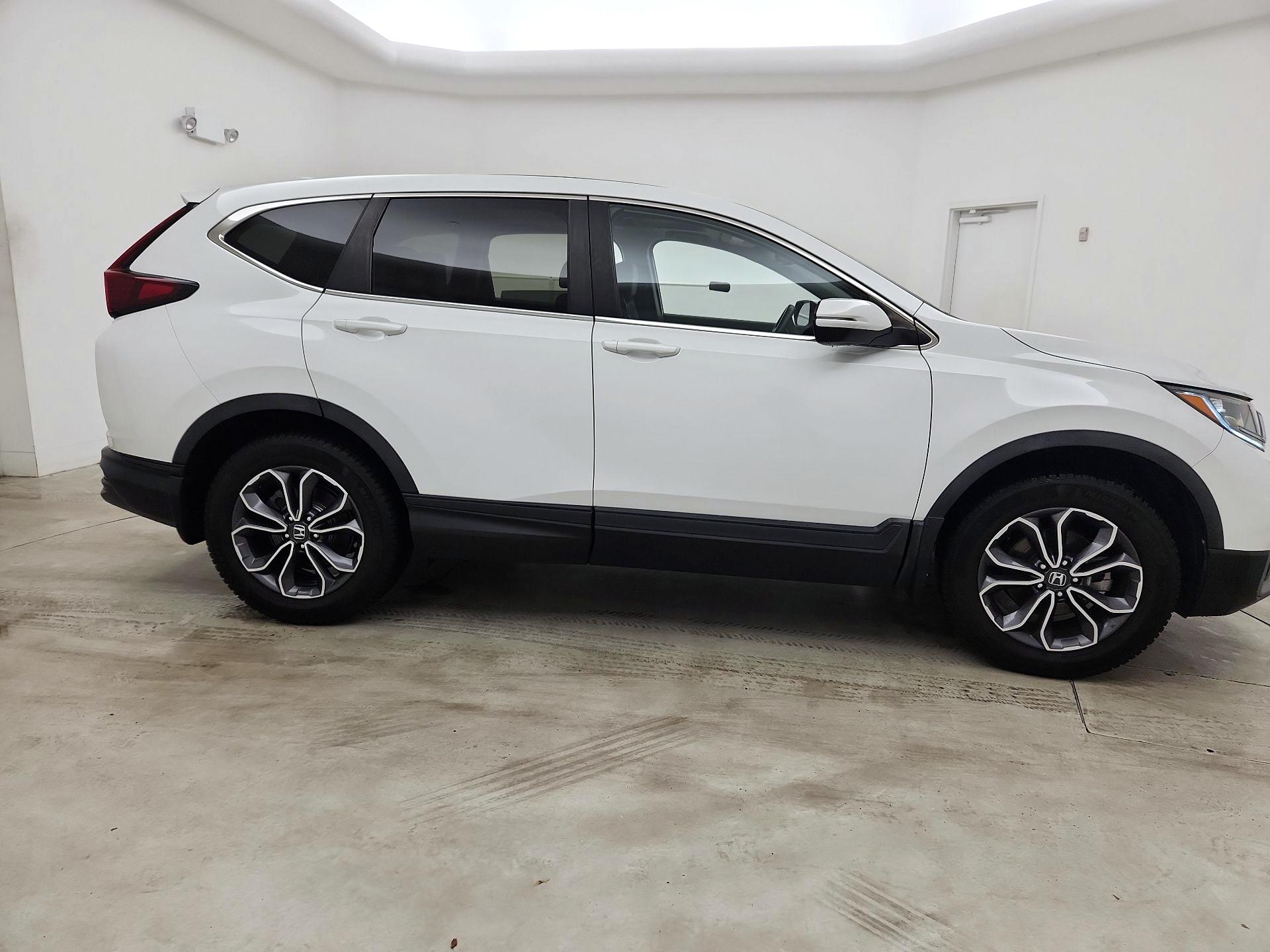 Thumbnail: 2022 Honda CR-V - 4