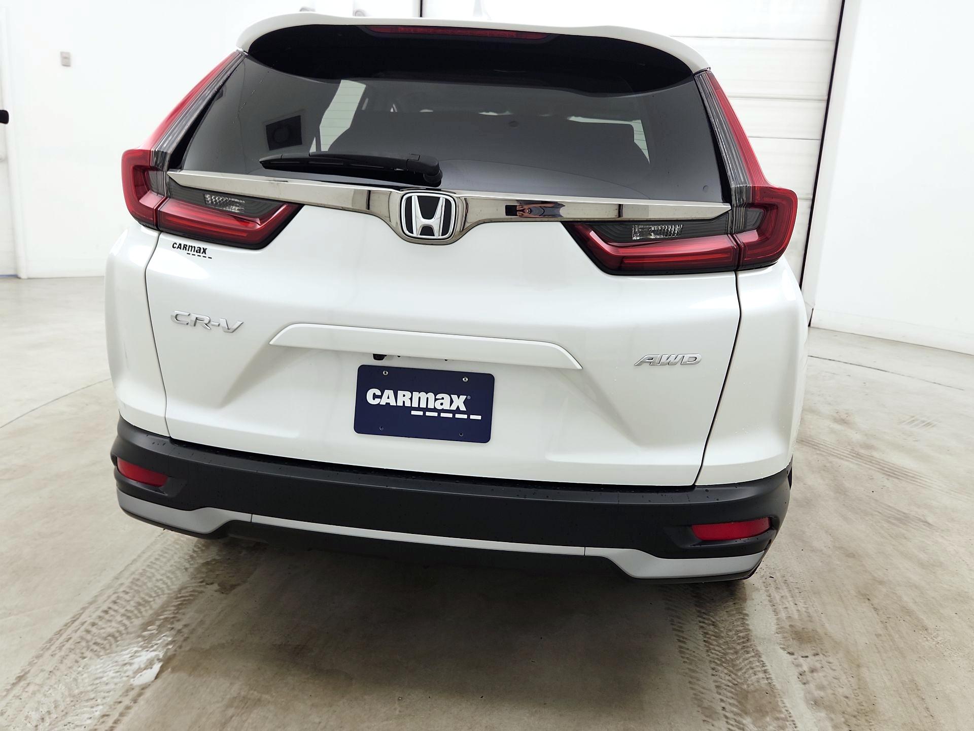 Thumbnail: 2022 Honda CR-V - 6