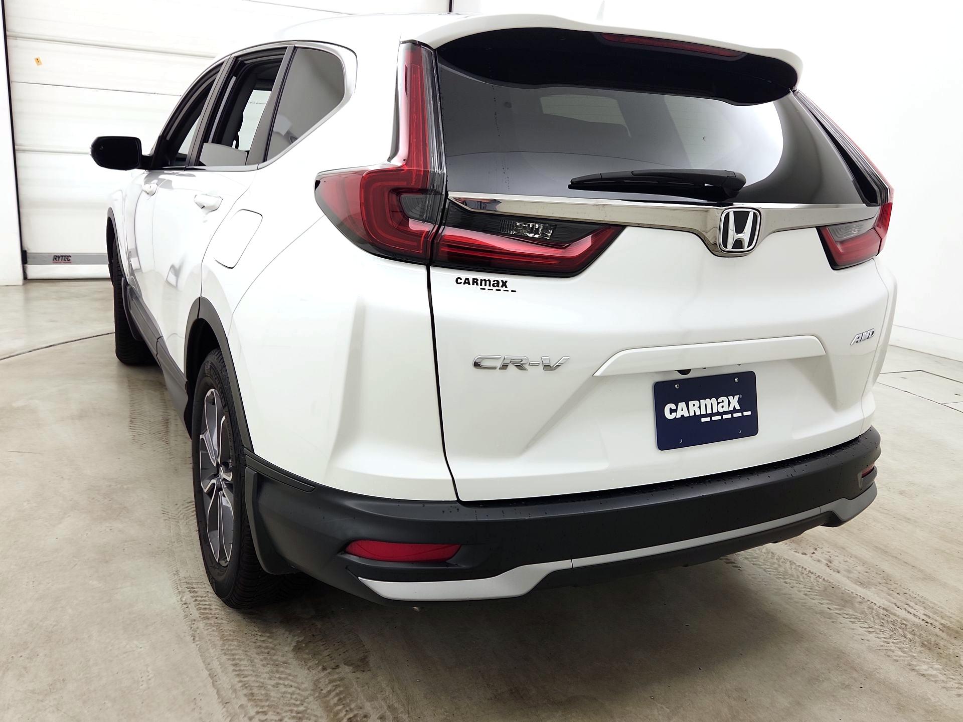 Thumbnail: 2022 Honda CR-V - 7