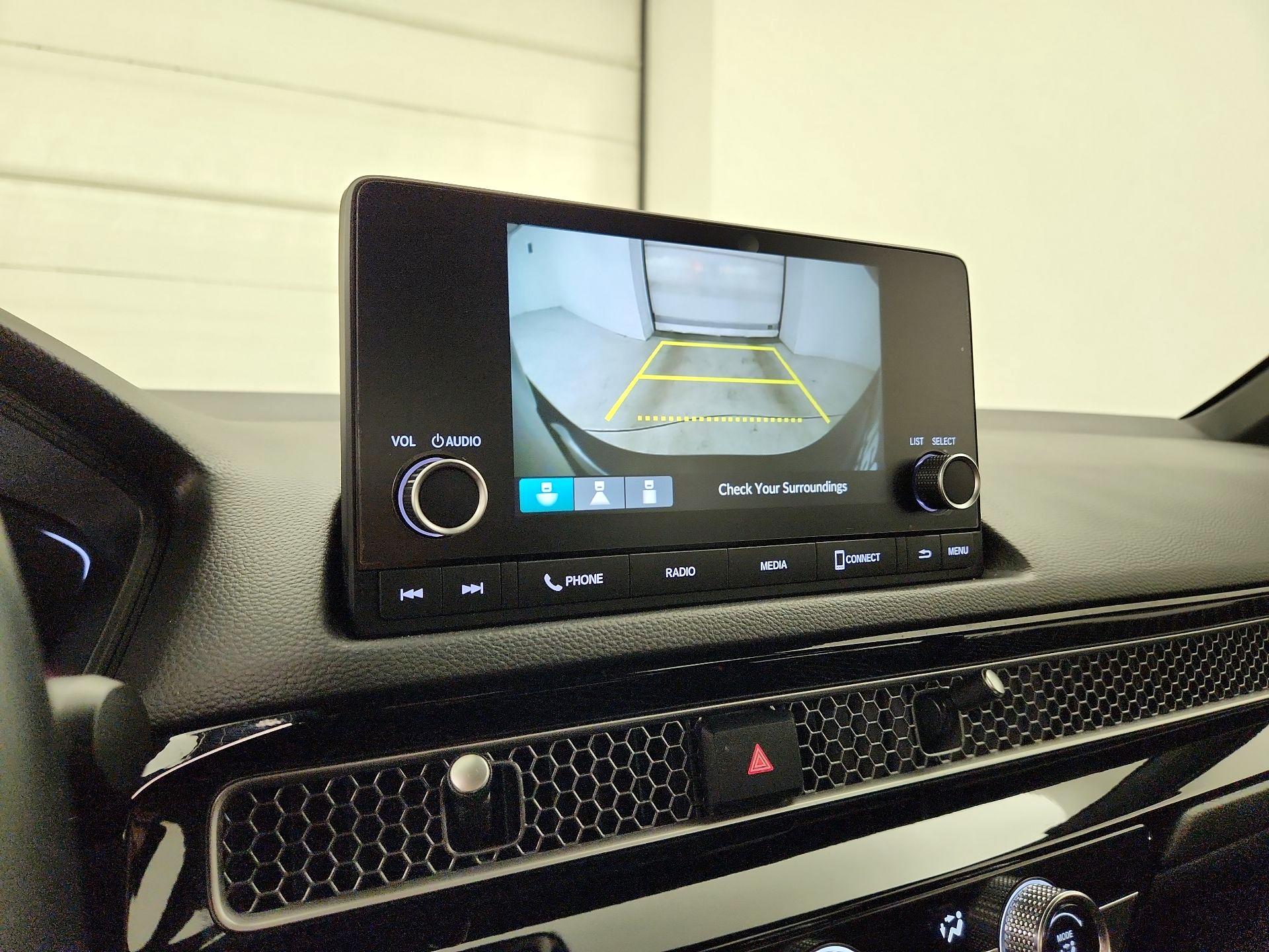 Thumbnail: 2024 Honda Civic - 12