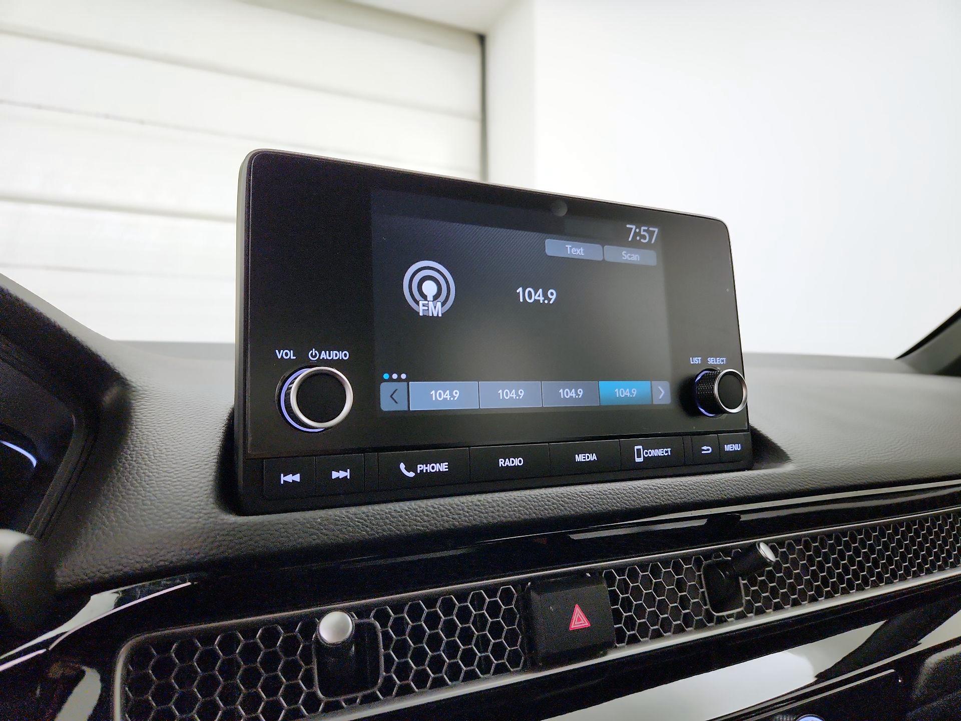 Thumbnail: 2024 Honda Civic - 13