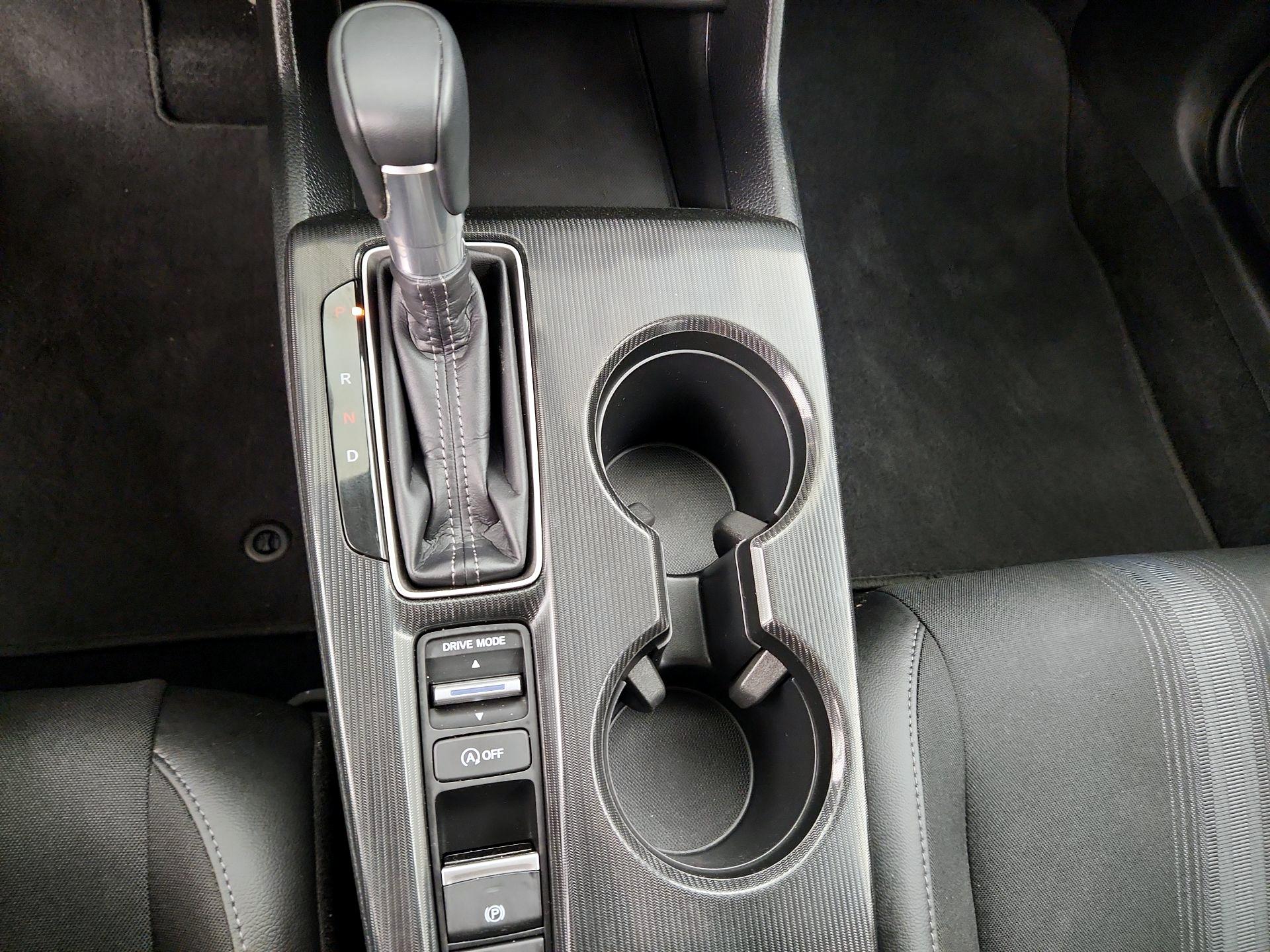 Thumbnail: 2024 Honda Civic - 15