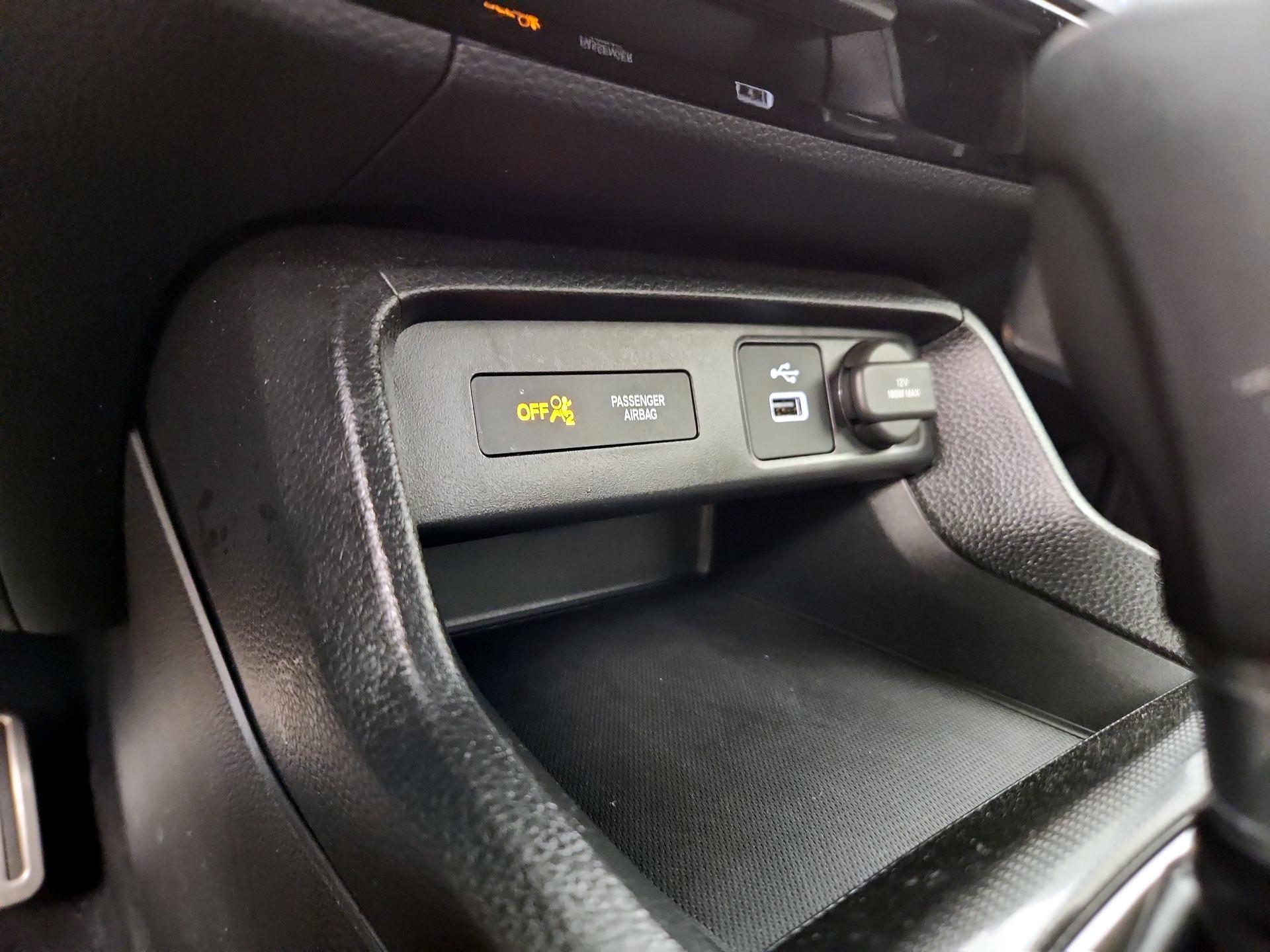 Thumbnail: 2024 Honda Civic - 16