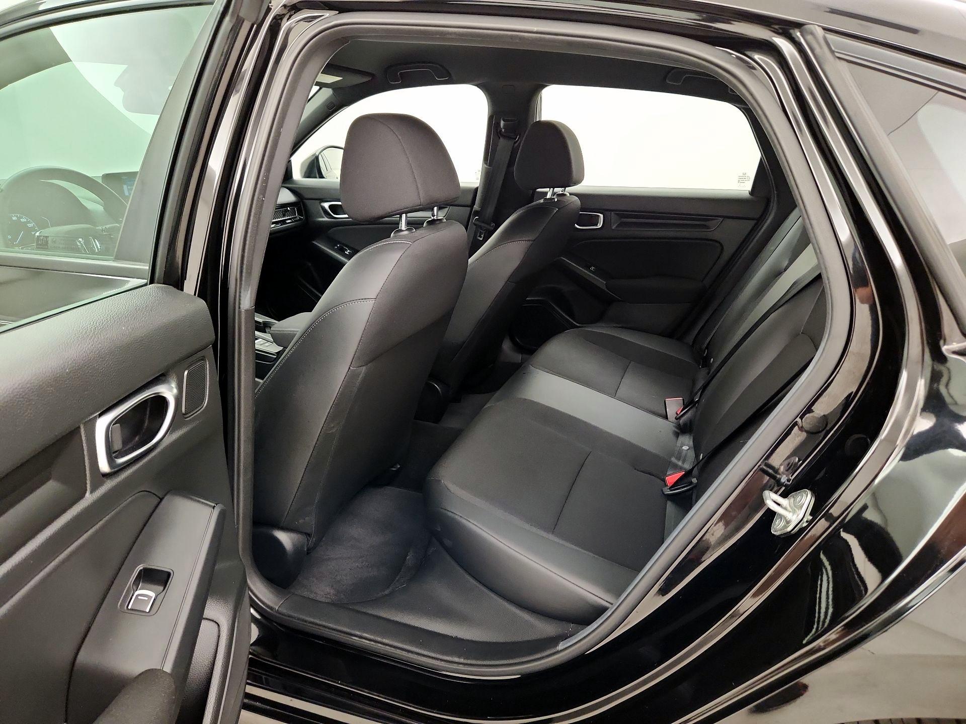 Thumbnail: 2024 Honda Civic - 17