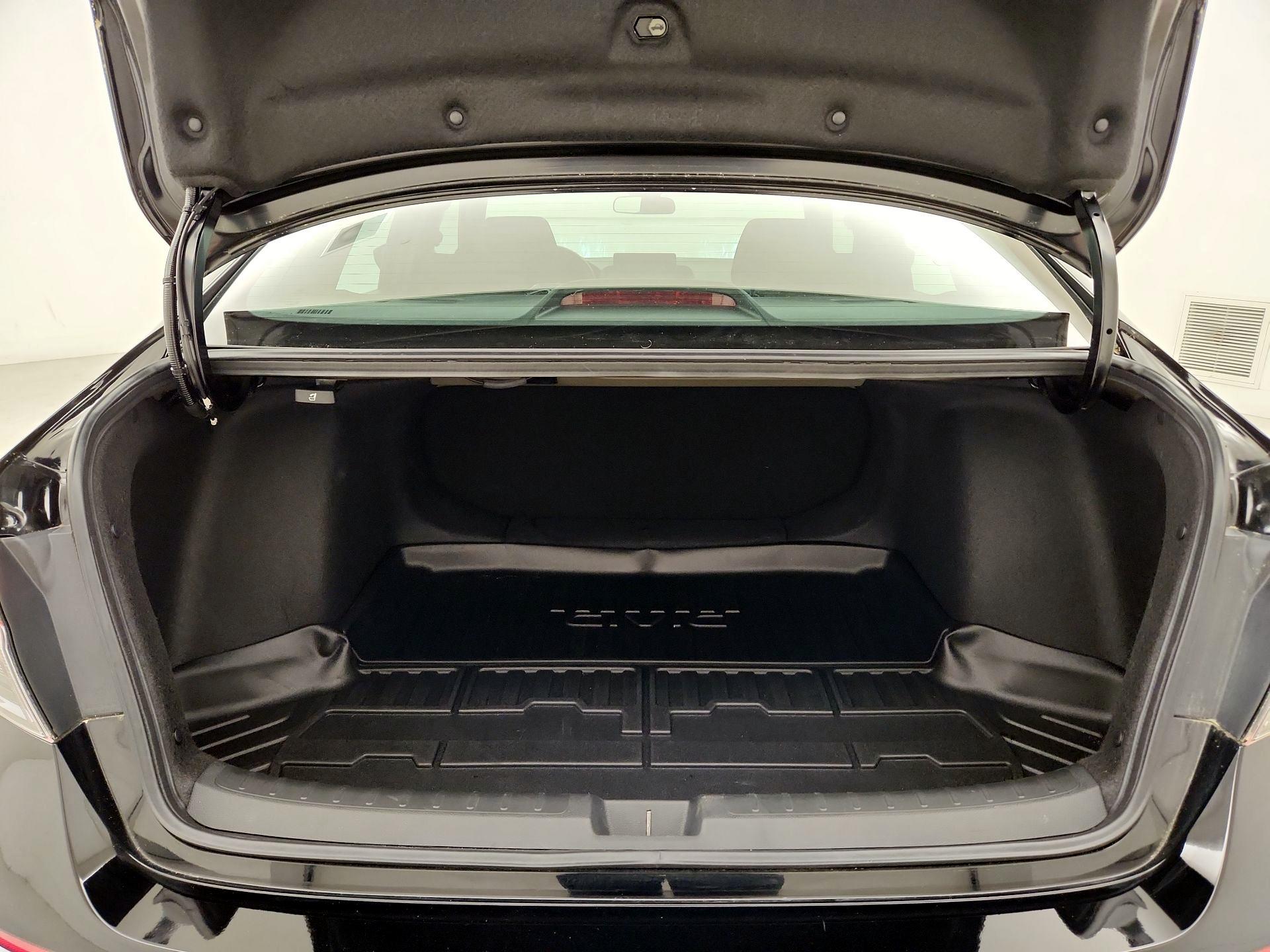 Thumbnail: 2024 Honda Civic - 18