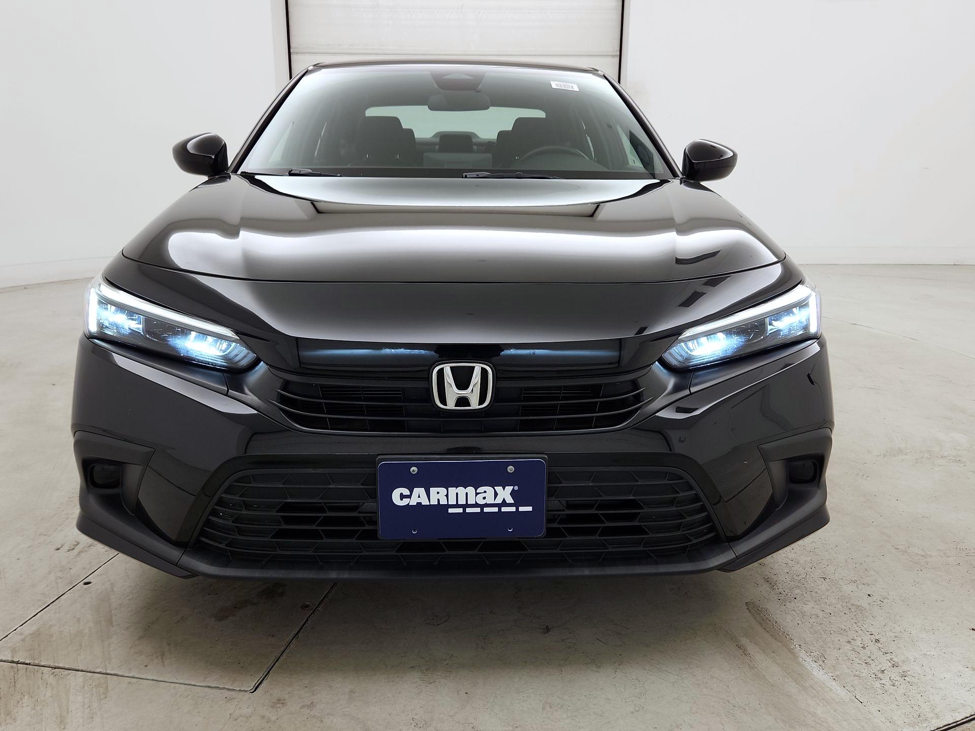 Thumbnail: 2024 Honda Civic - 2