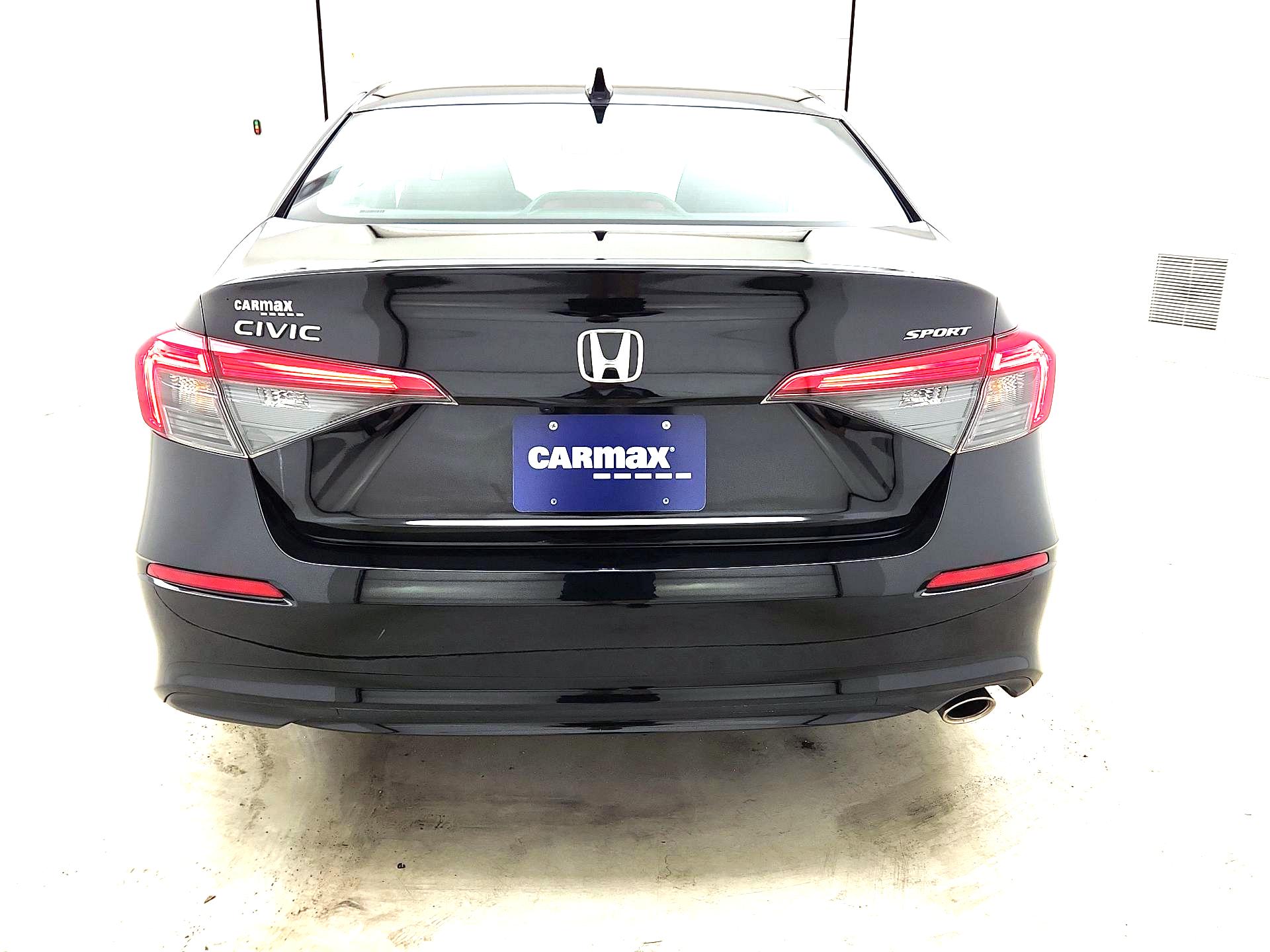 Thumbnail: 2024 Honda Civic - 6