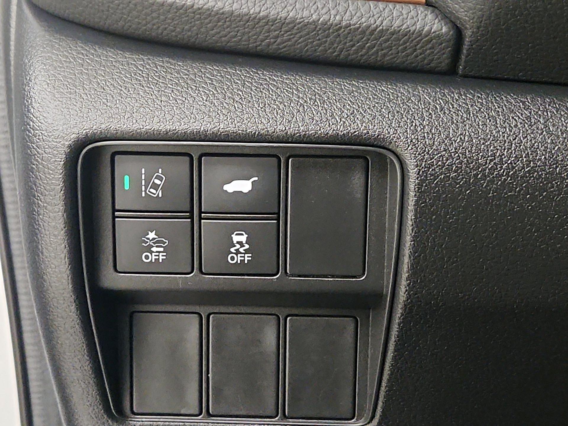 Thumbnail: 2020 Honda CR-V - 11