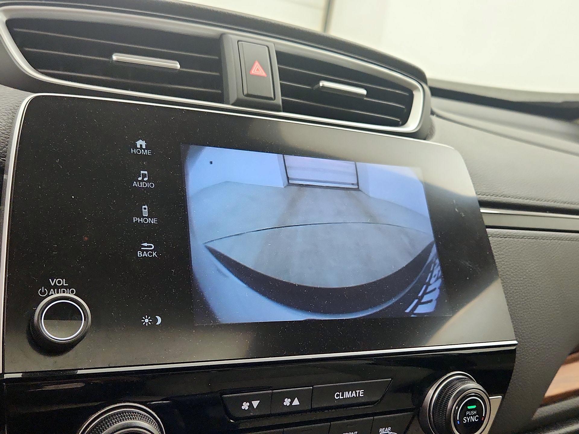 Thumbnail: 2020 Honda CR-V - 12