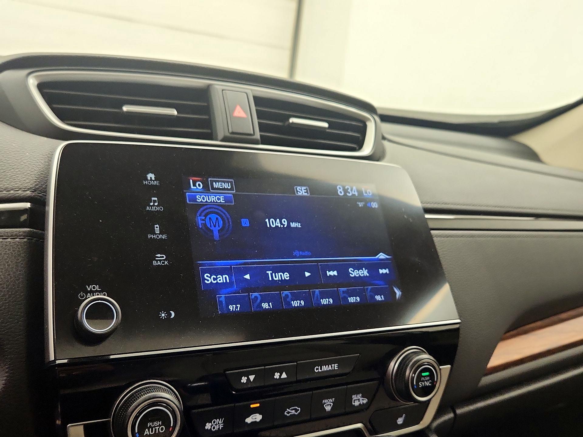 Thumbnail: 2020 Honda CR-V - 13