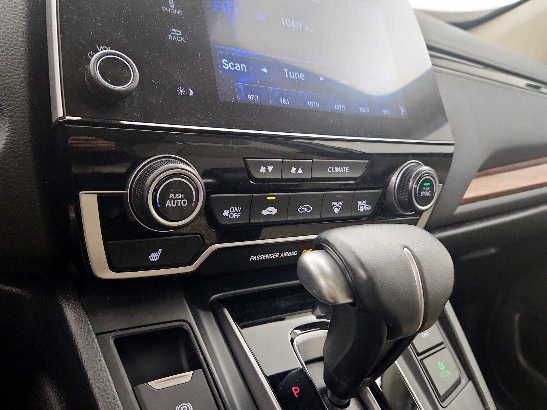 Thumbnail: 2020 Honda CR-V - 14