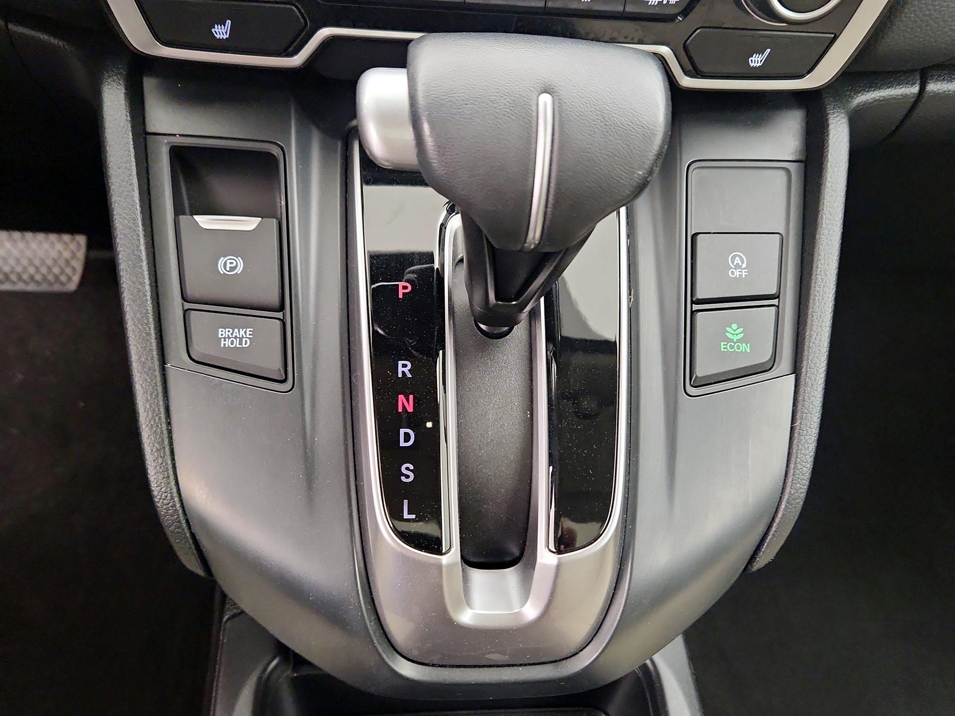 Thumbnail: 2020 Honda CR-V - 15