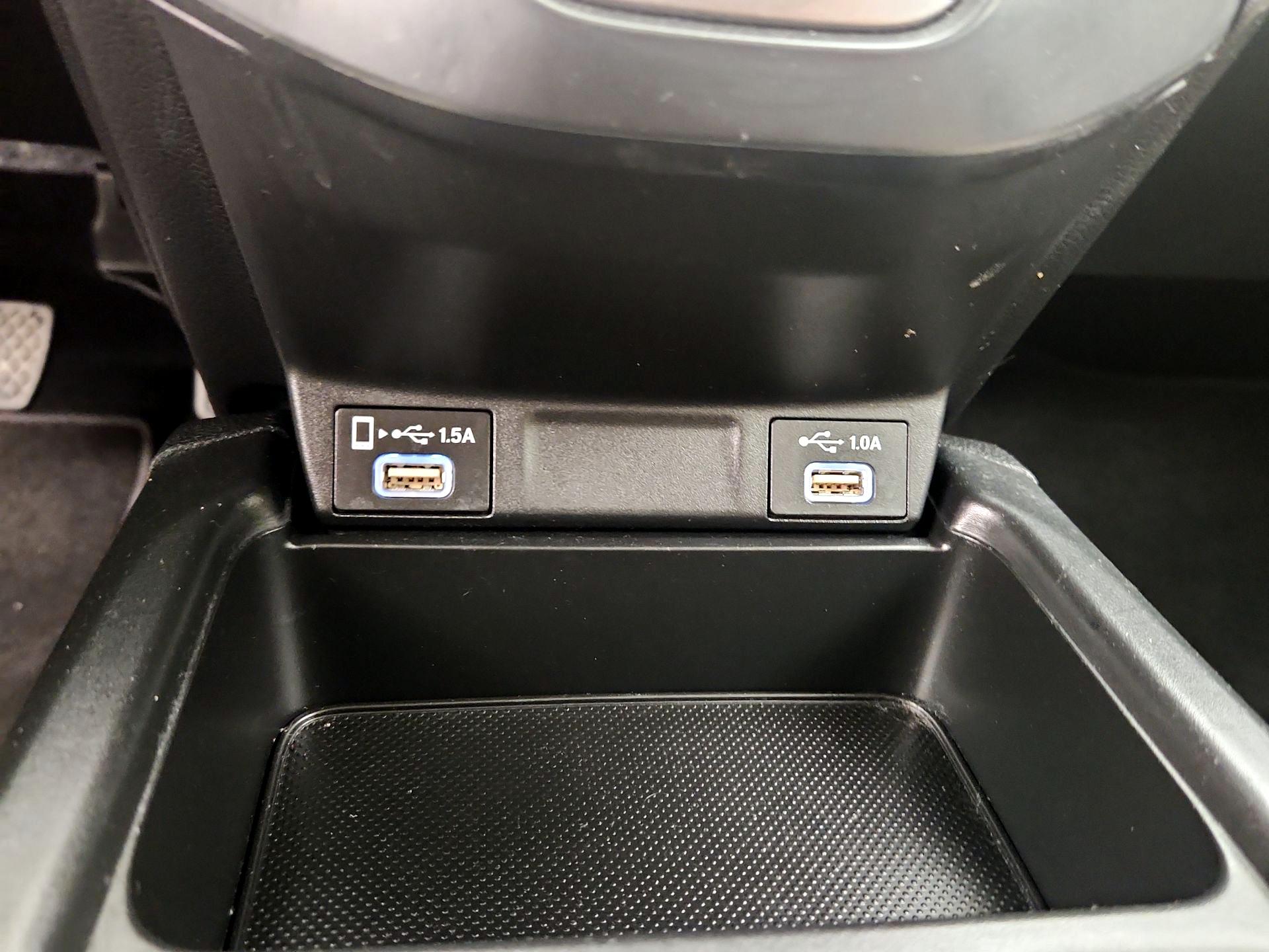 Thumbnail: 2020 Honda CR-V - 16