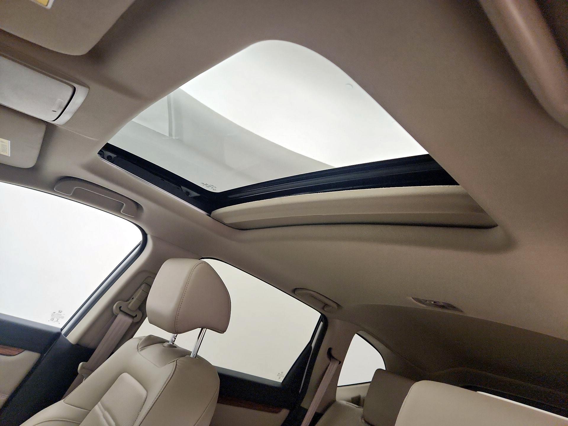 Thumbnail: 2020 Honda CR-V - 17