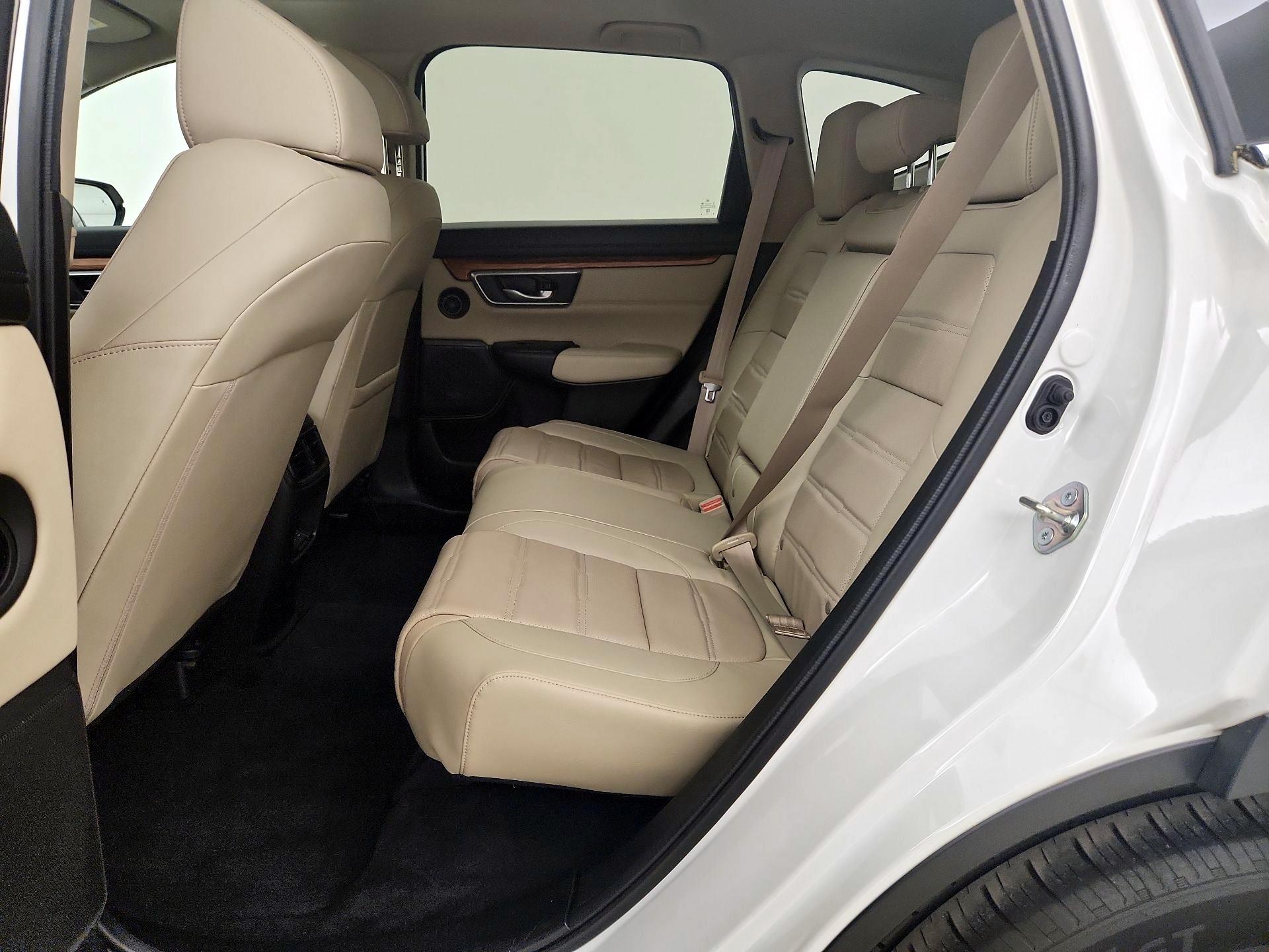 Thumbnail: 2020 Honda CR-V - 18