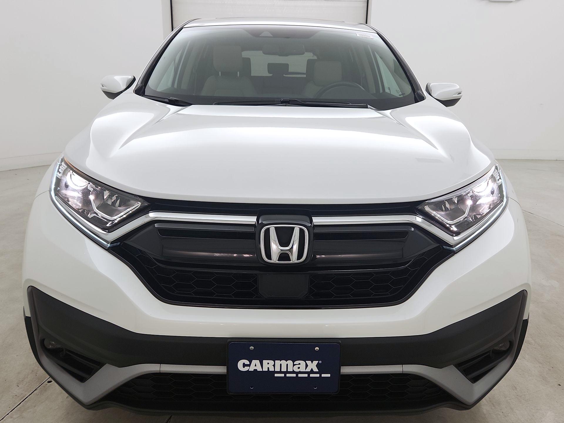 Thumbnail: 2020 Honda CR-V - 2