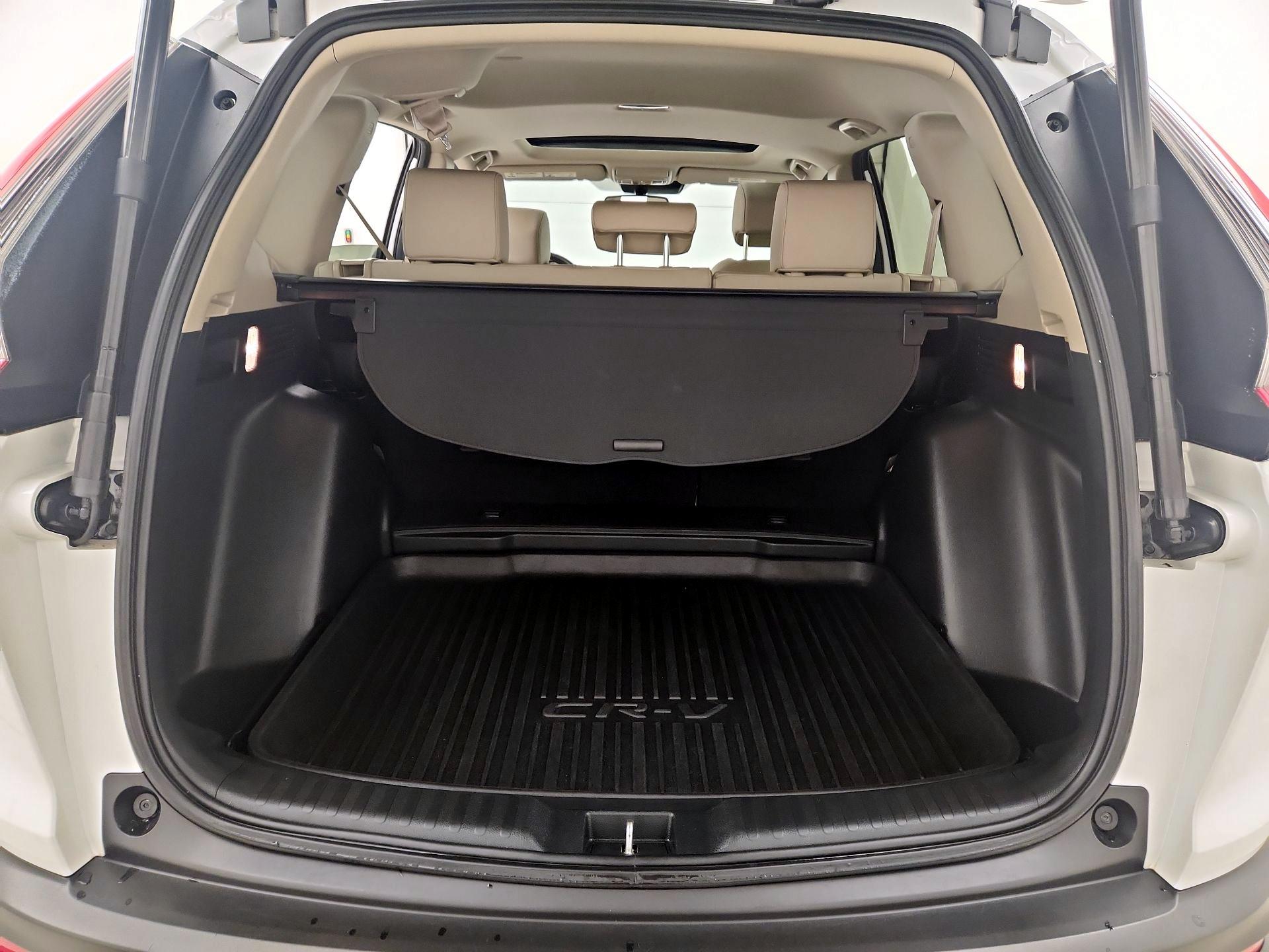 Thumbnail: 2020 Honda CR-V - 19