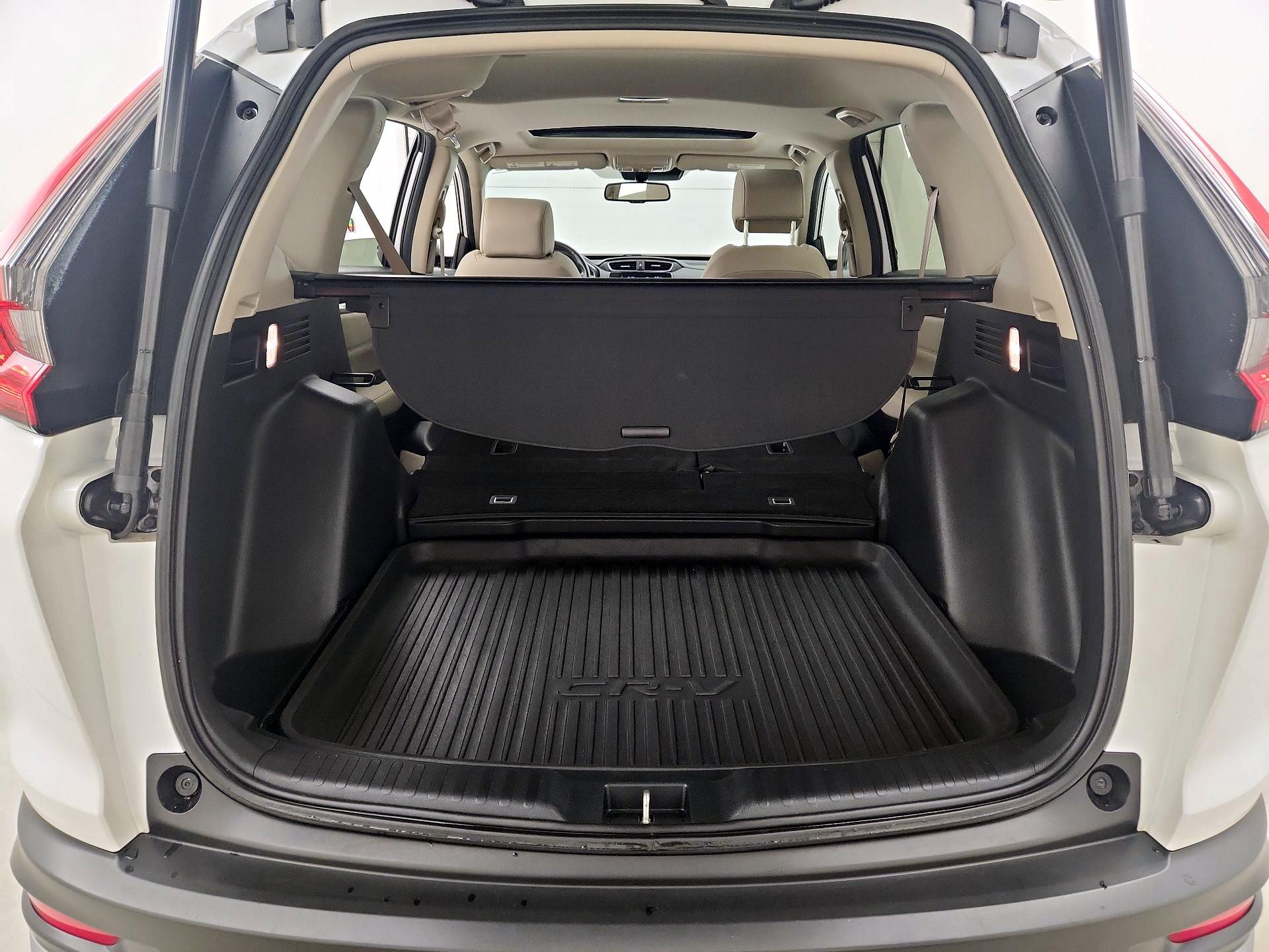 Thumbnail: 2020 Honda CR-V - 20