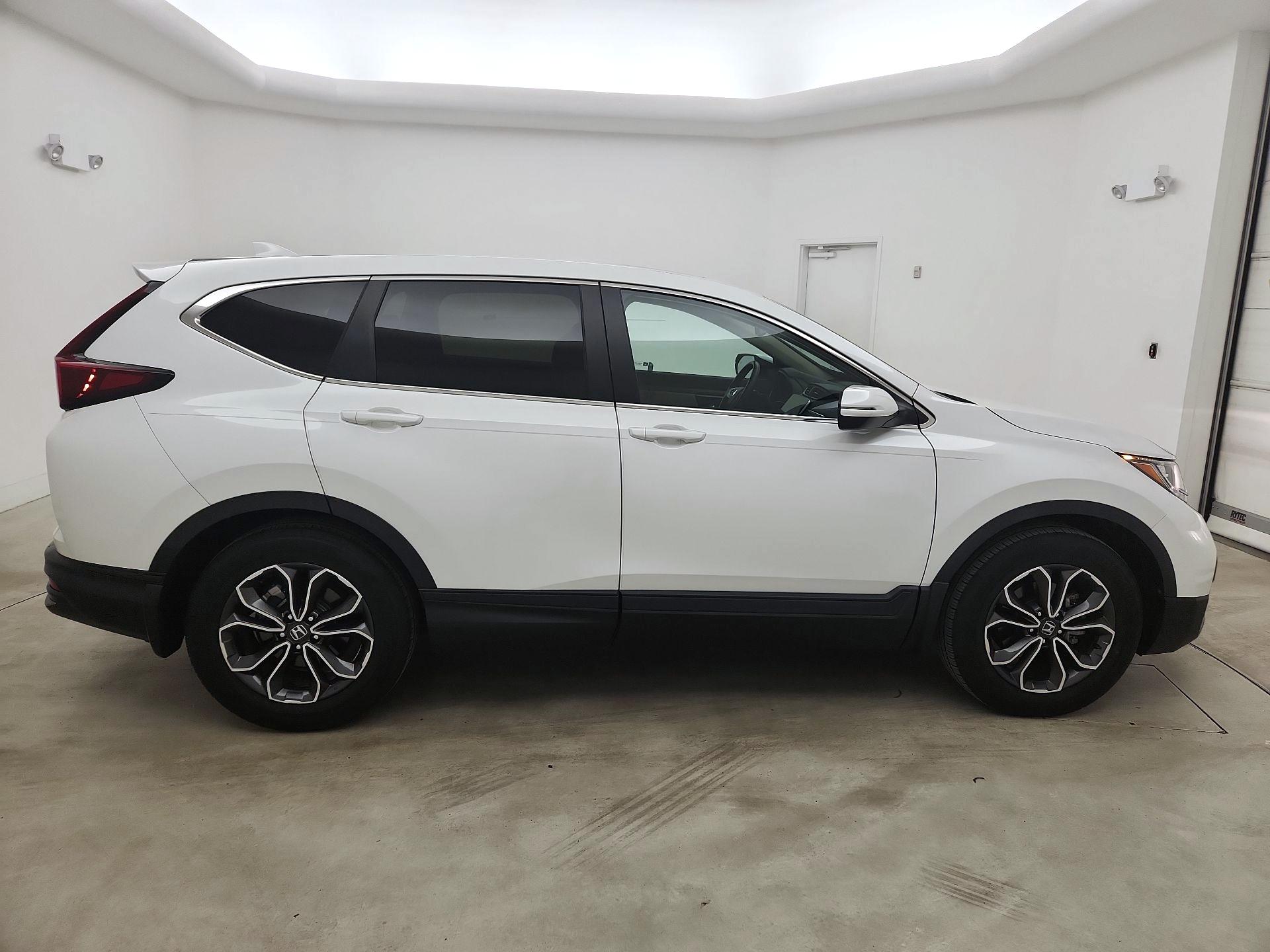 Thumbnail: 2020 Honda CR-V - 4